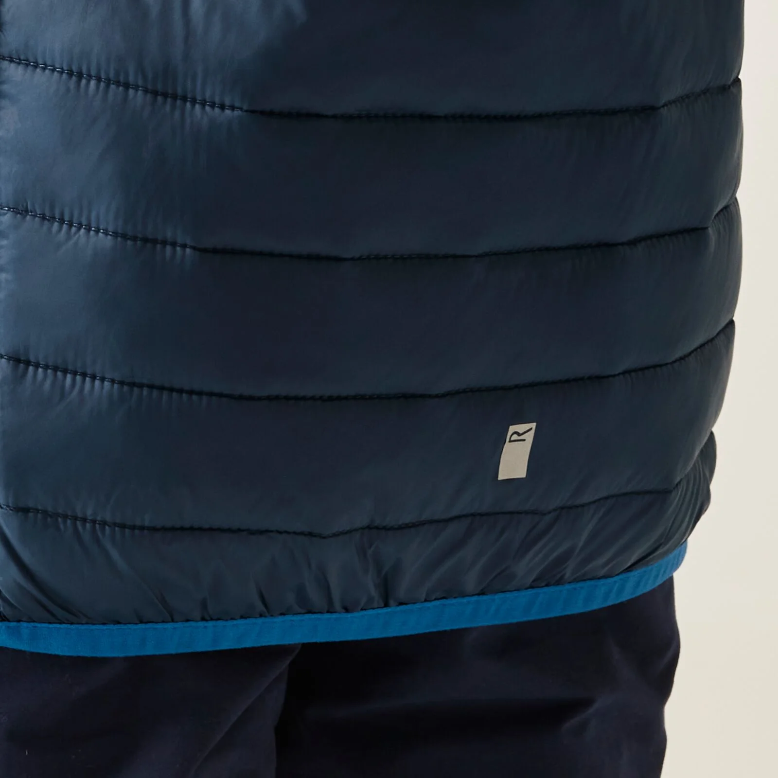 Regatta Kids Jr Newhill Hy Quilted Jacket - Image 20