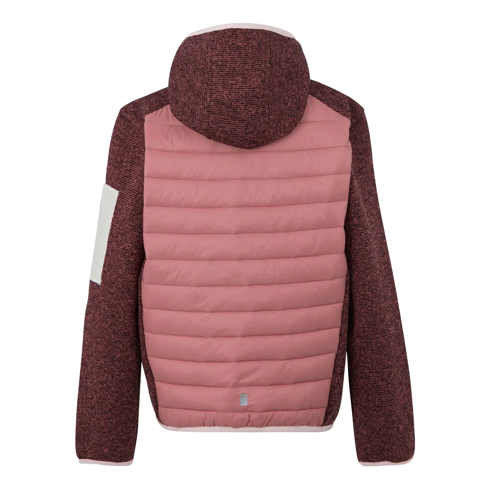 Regatta Kids Jr Newhill Hy Quilted Jacket - Image 22