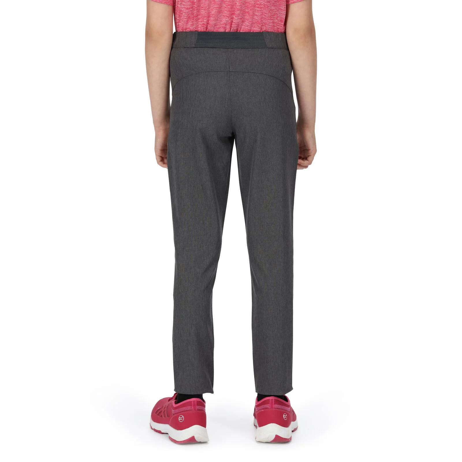 Regatta Kids Junior Pentre Trousers - Image 2