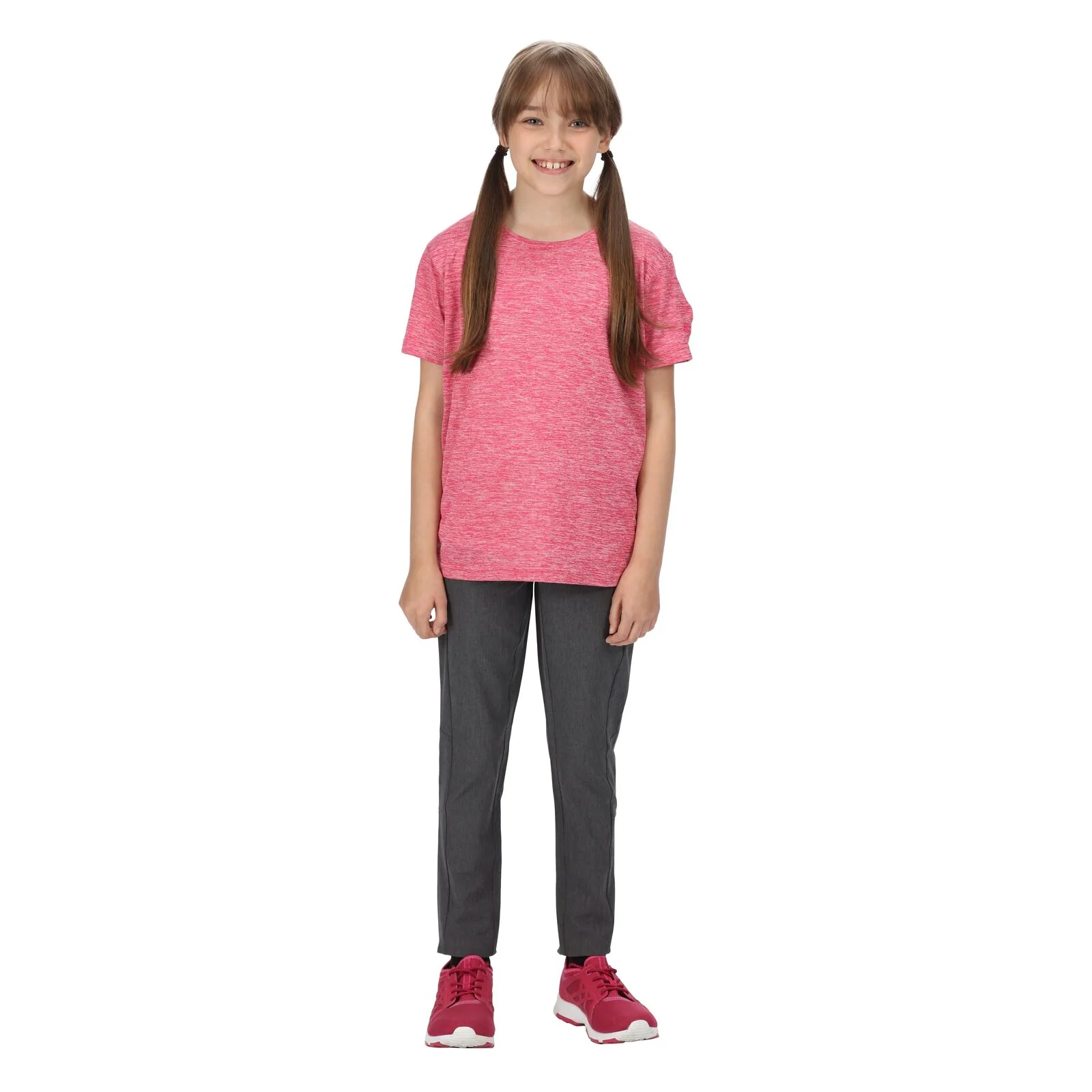 Regatta Kids Junior Pentre Trousers - Image 3