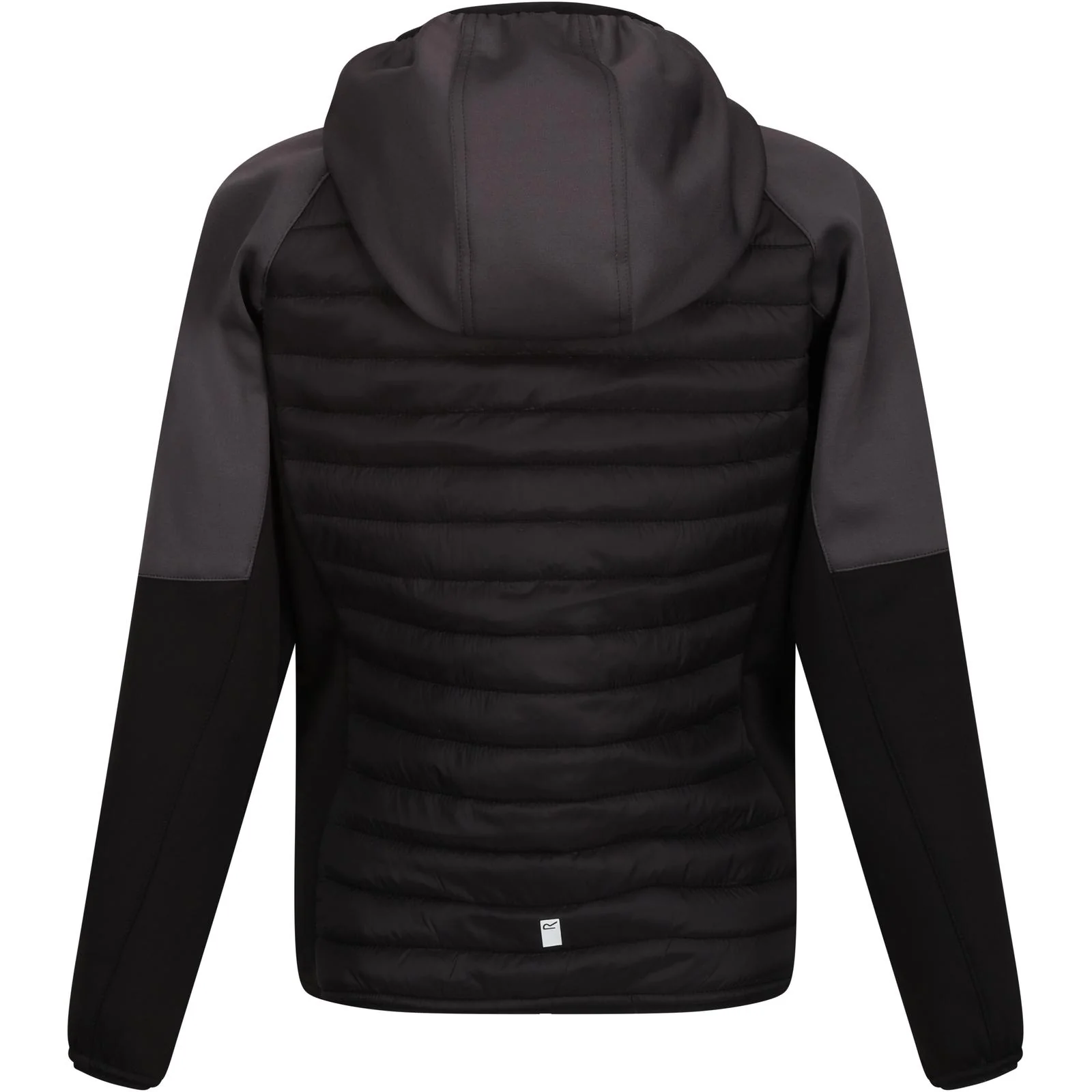 Regatta Kids Kilder Hybrid VI Water Resistant Jacket - Image 50