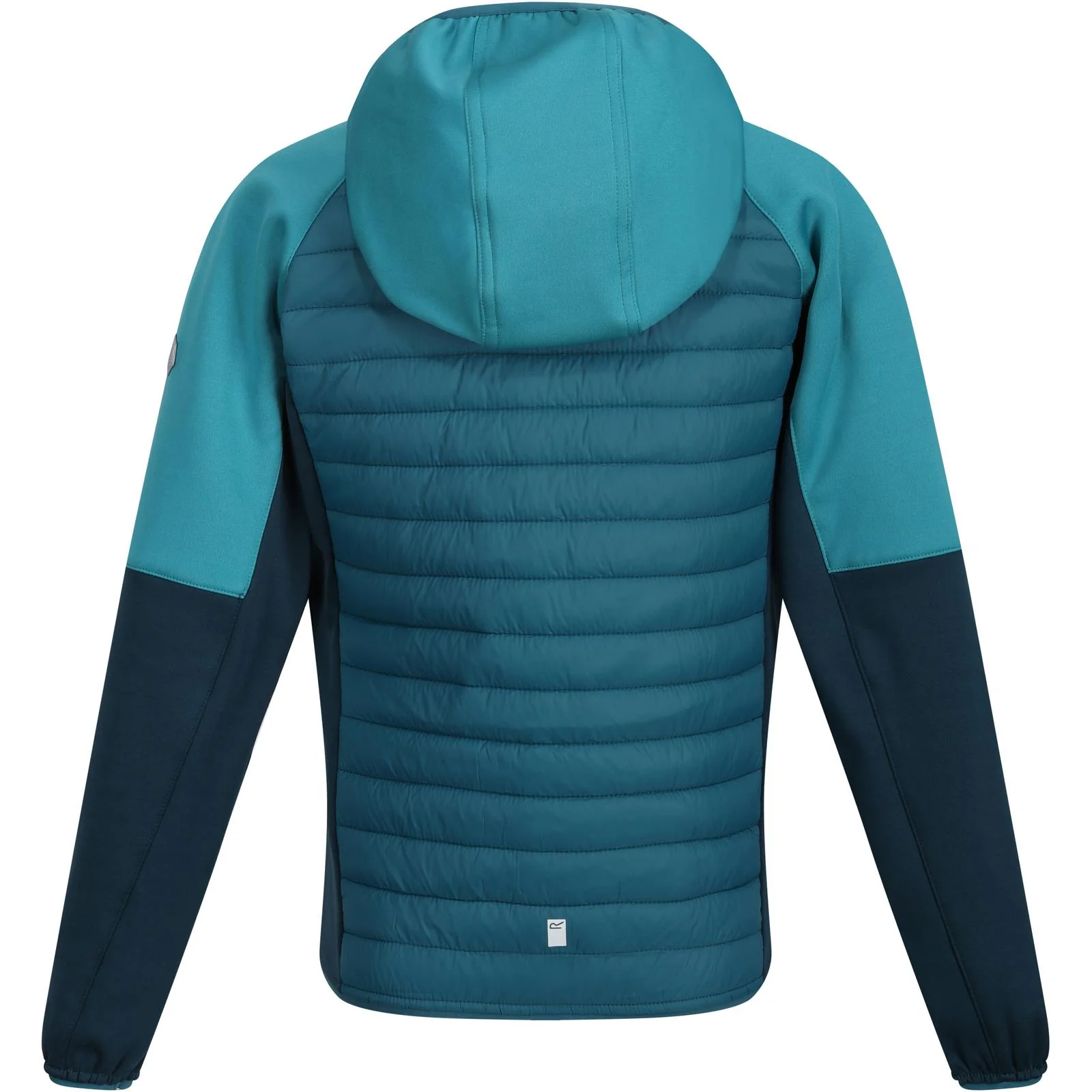 Regatta Kids Kilder Hybrid VI Water Resistant Jacket - Image 53