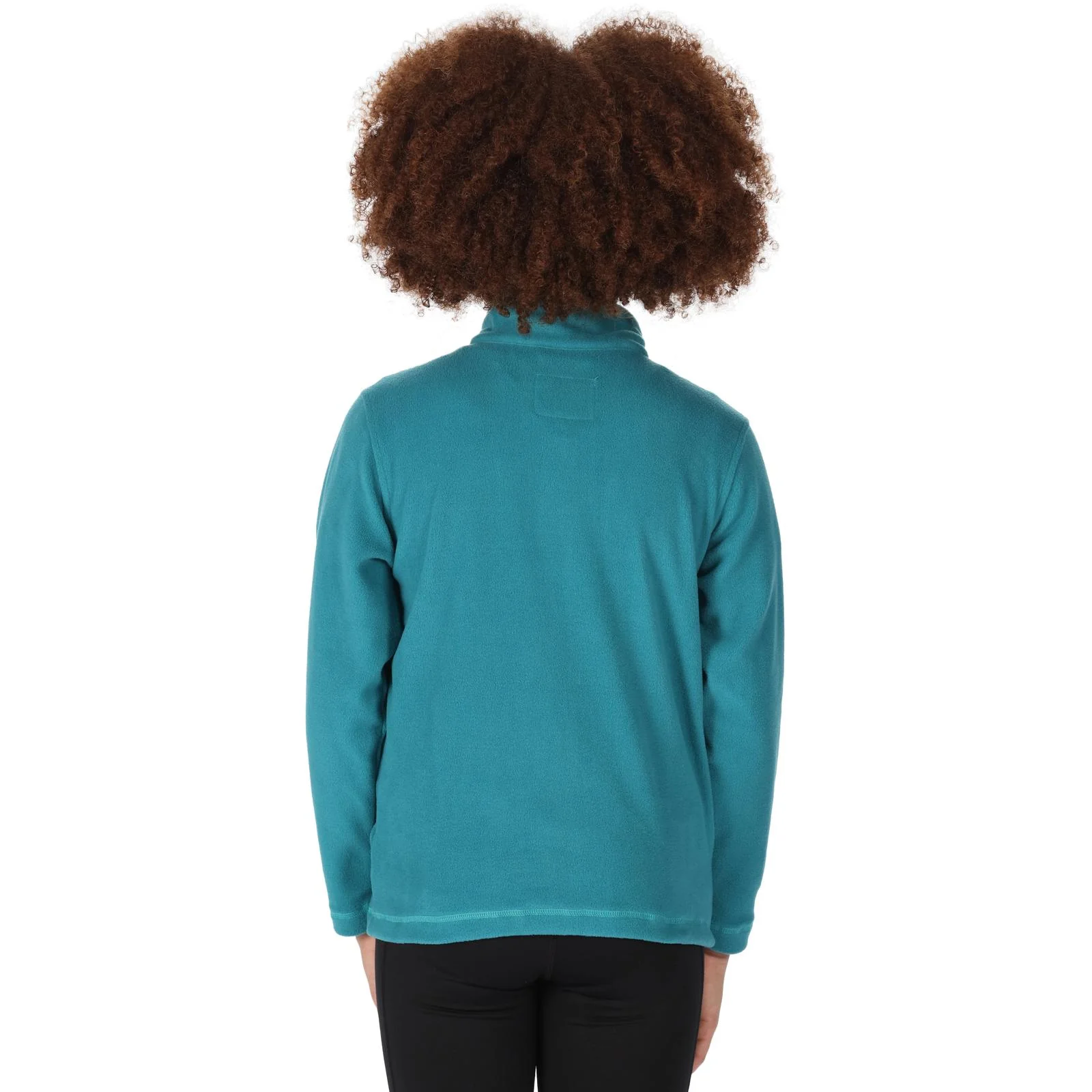 Regatta Kids King II Full Zip Fleece - Image 25