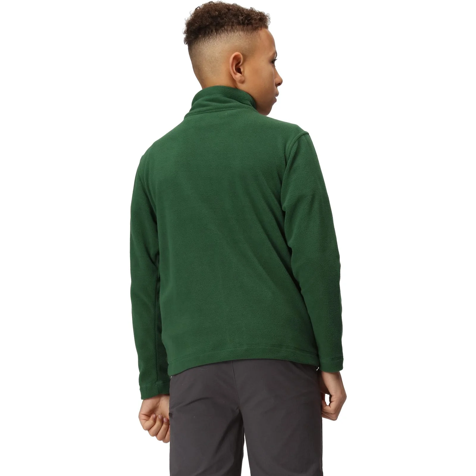 Regatta Kids King II Full Zip Fleece - Image 26
