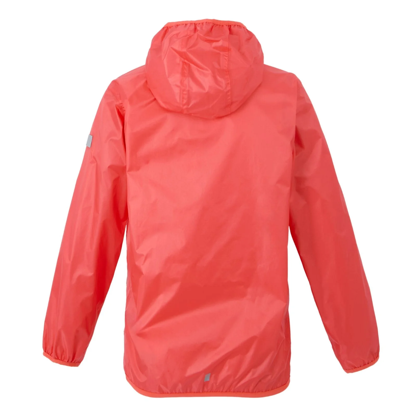 Regatta Kids Lever II Waterproof Packaway Walking Jacket - Image 71