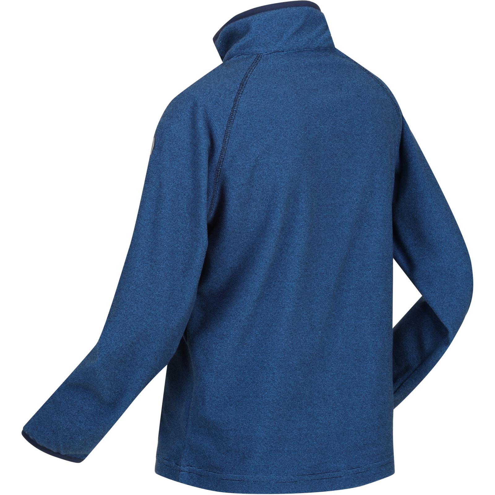 Regatta Kids Loco Half Zip Fleece - Image 22