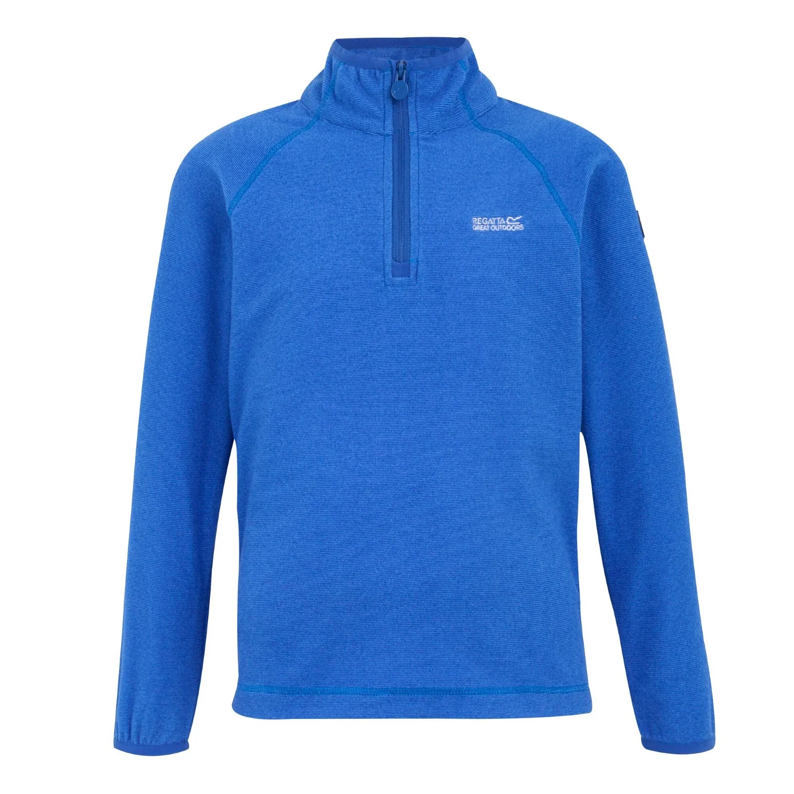 Regatta Kids Loco Half Zip Fleece - Image 25