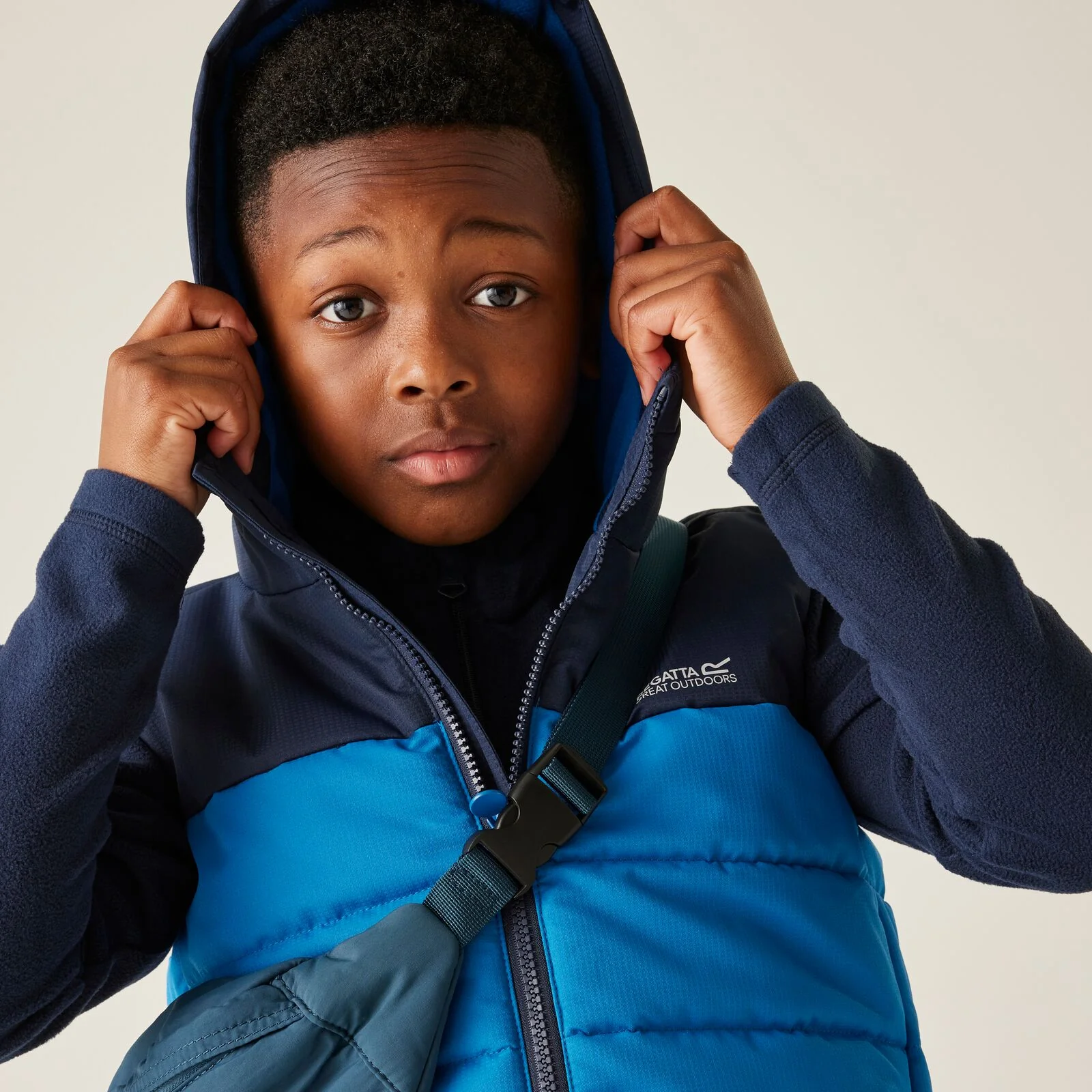 Regatta Kids Lofthouse Gilet - Image 18