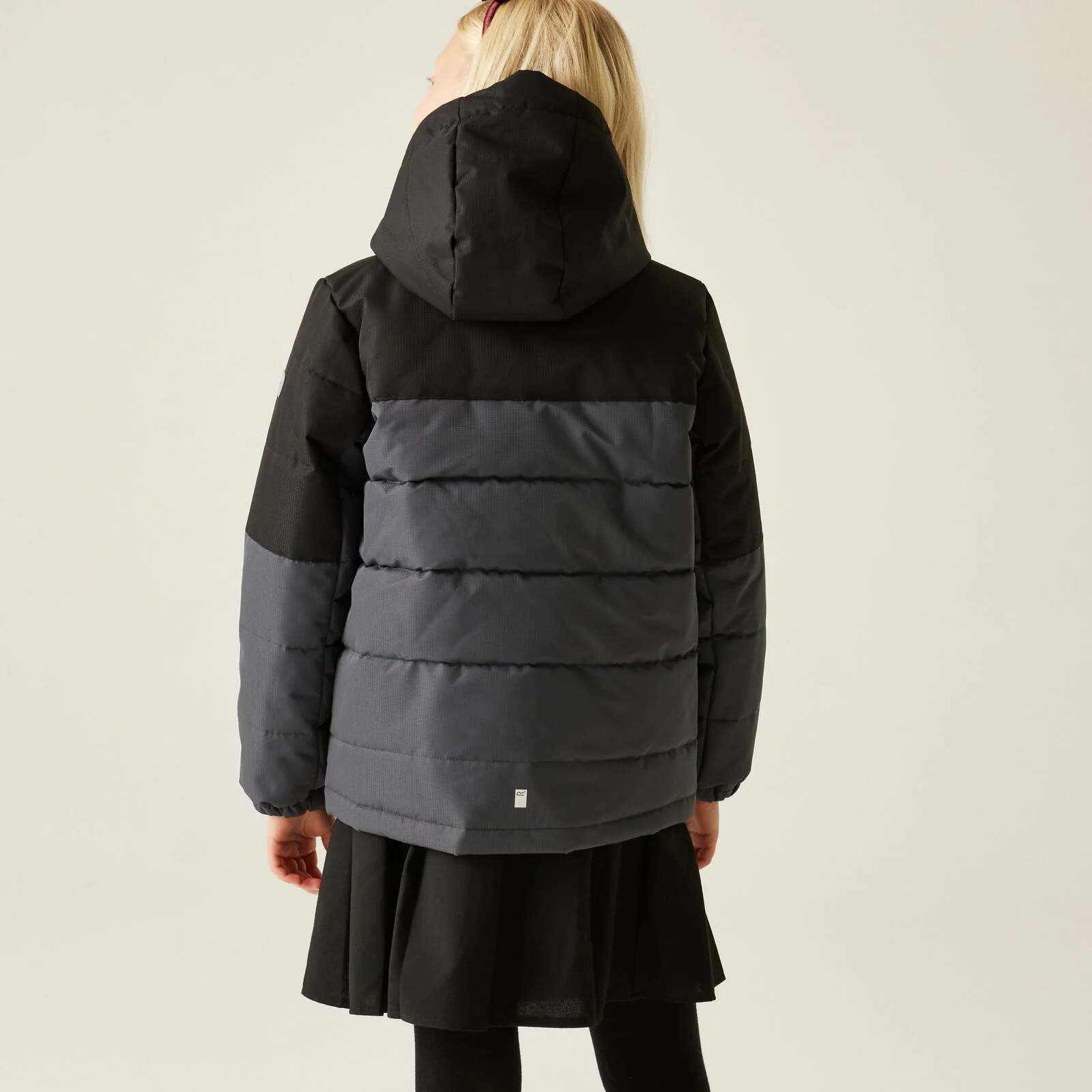 Regatta Kids Lofthouse Quilted Jacket - Image 11