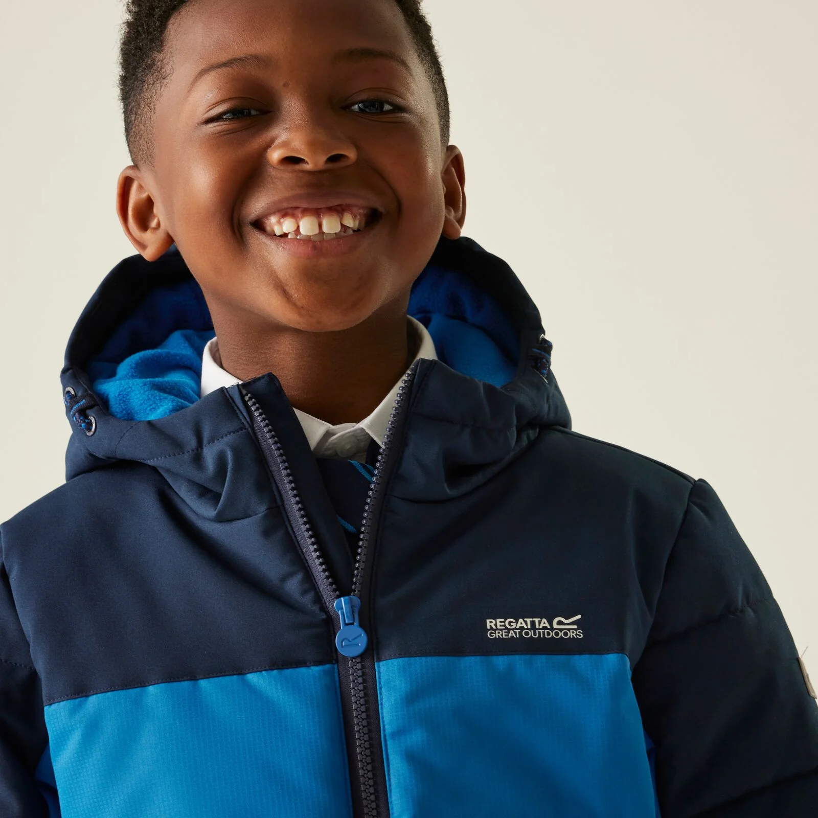 Regatta Kids Lofthouse Quilted Jacket - Image 31