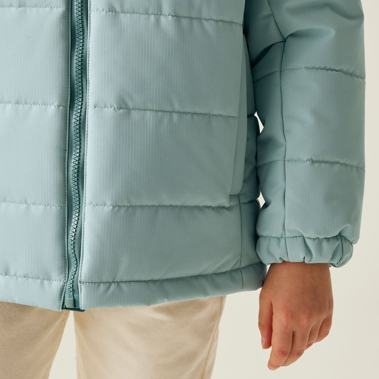 Regatta Kids Lofthouse Quilted Jacket - Image 41