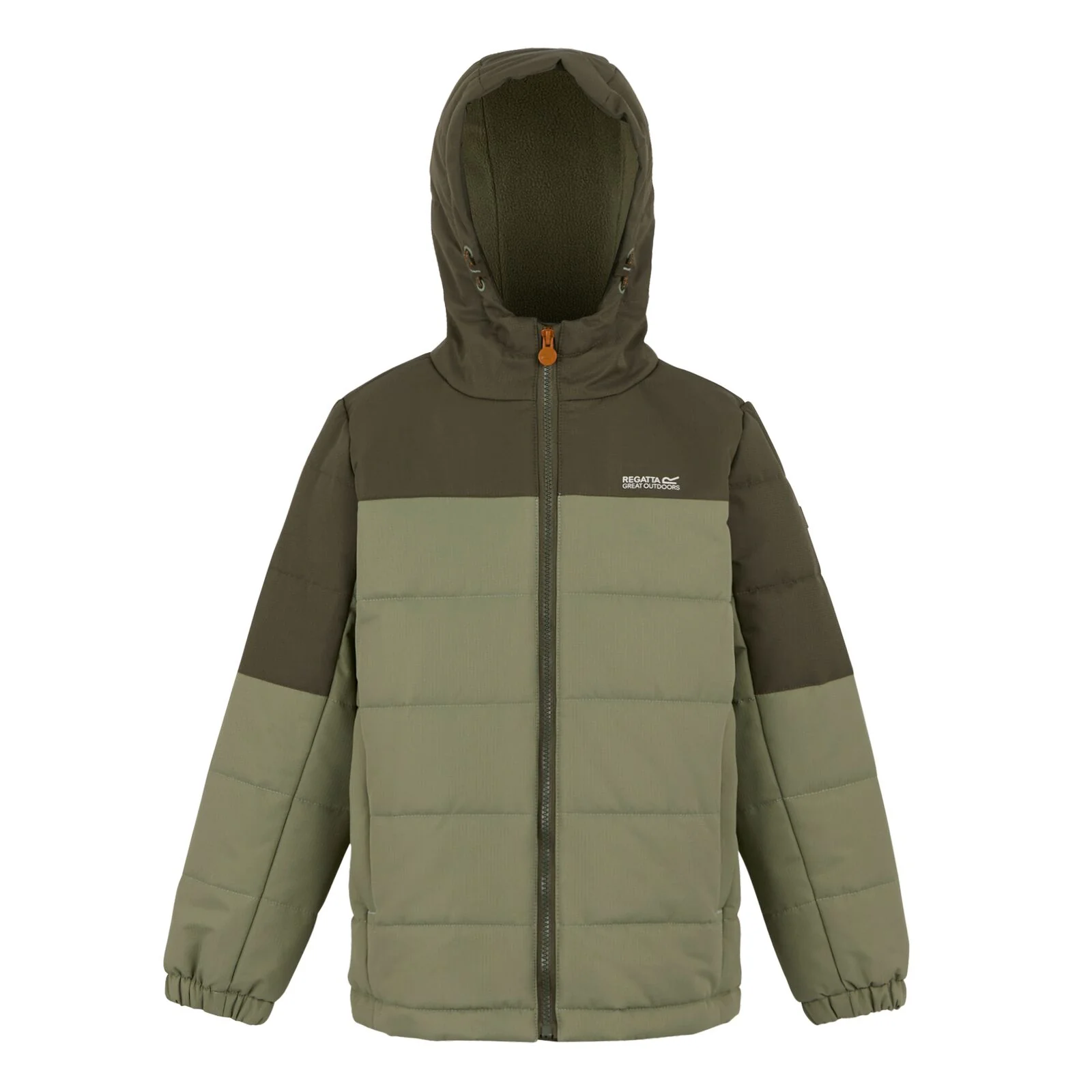 Regatta Kids Lofthouse Quilted Jacket - Image 56
