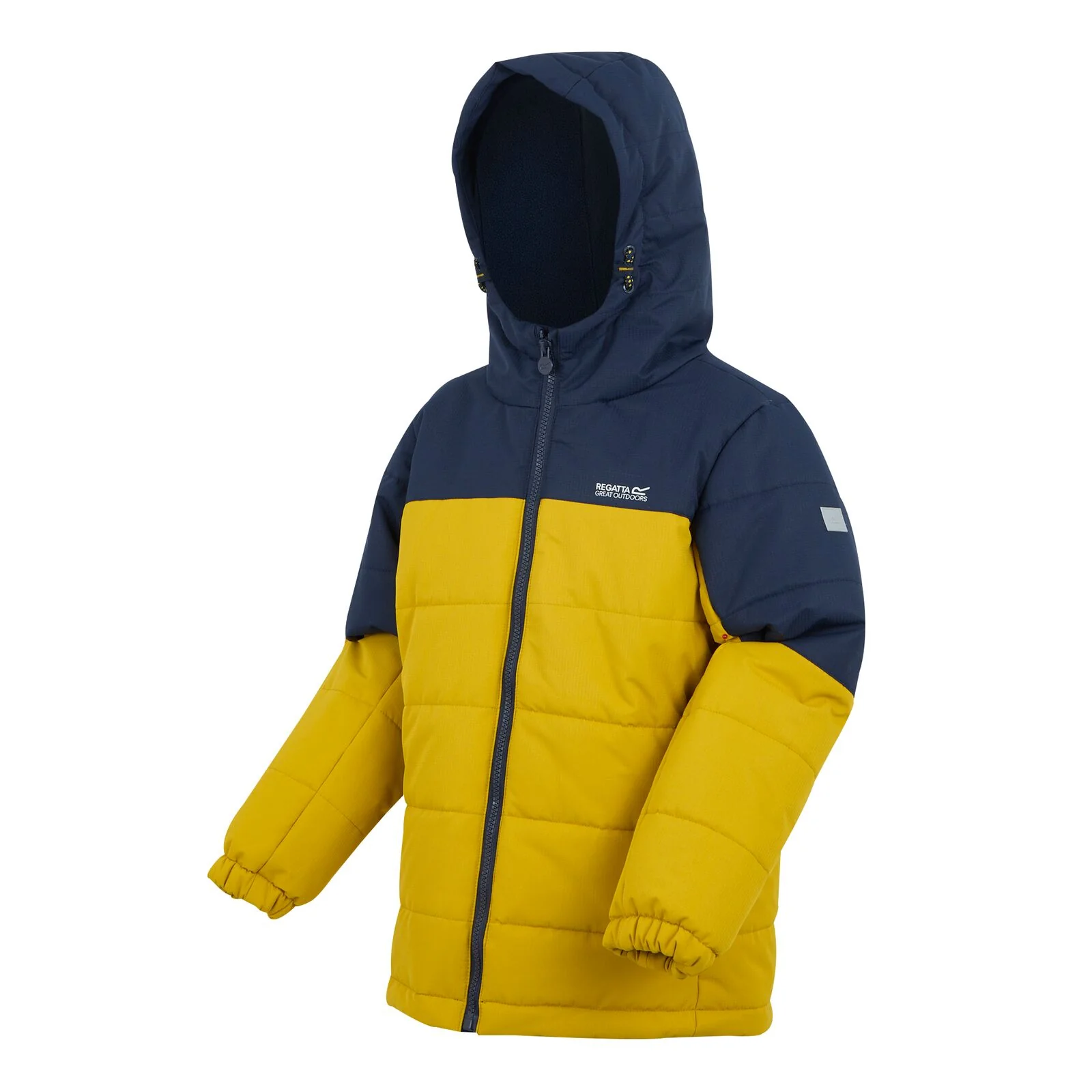Regatta Kids Lofthouse Quilted Jacket - Image 75