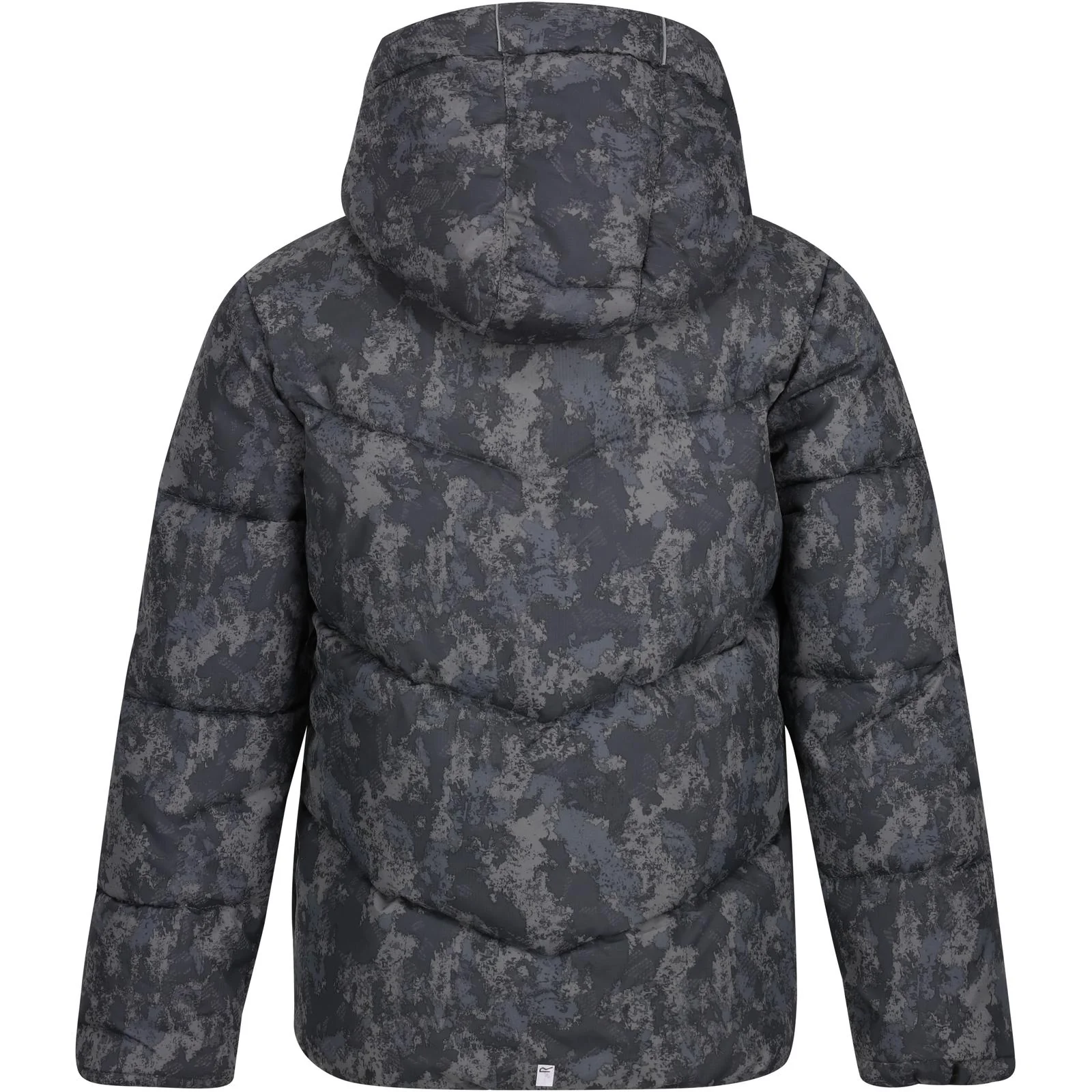 Regatta Kids Lofthouse VI Insulated Jacket - Image 26