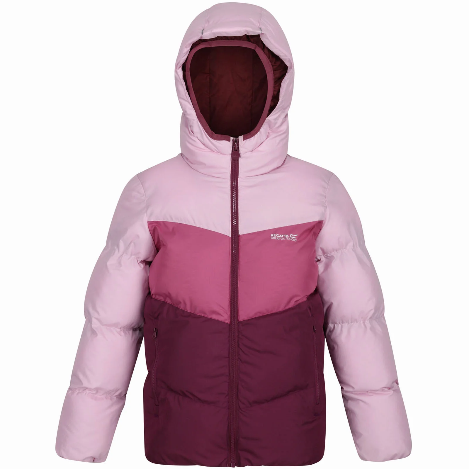 Regatta Kids Lofthouse VI Insulated Jacket - Image 3