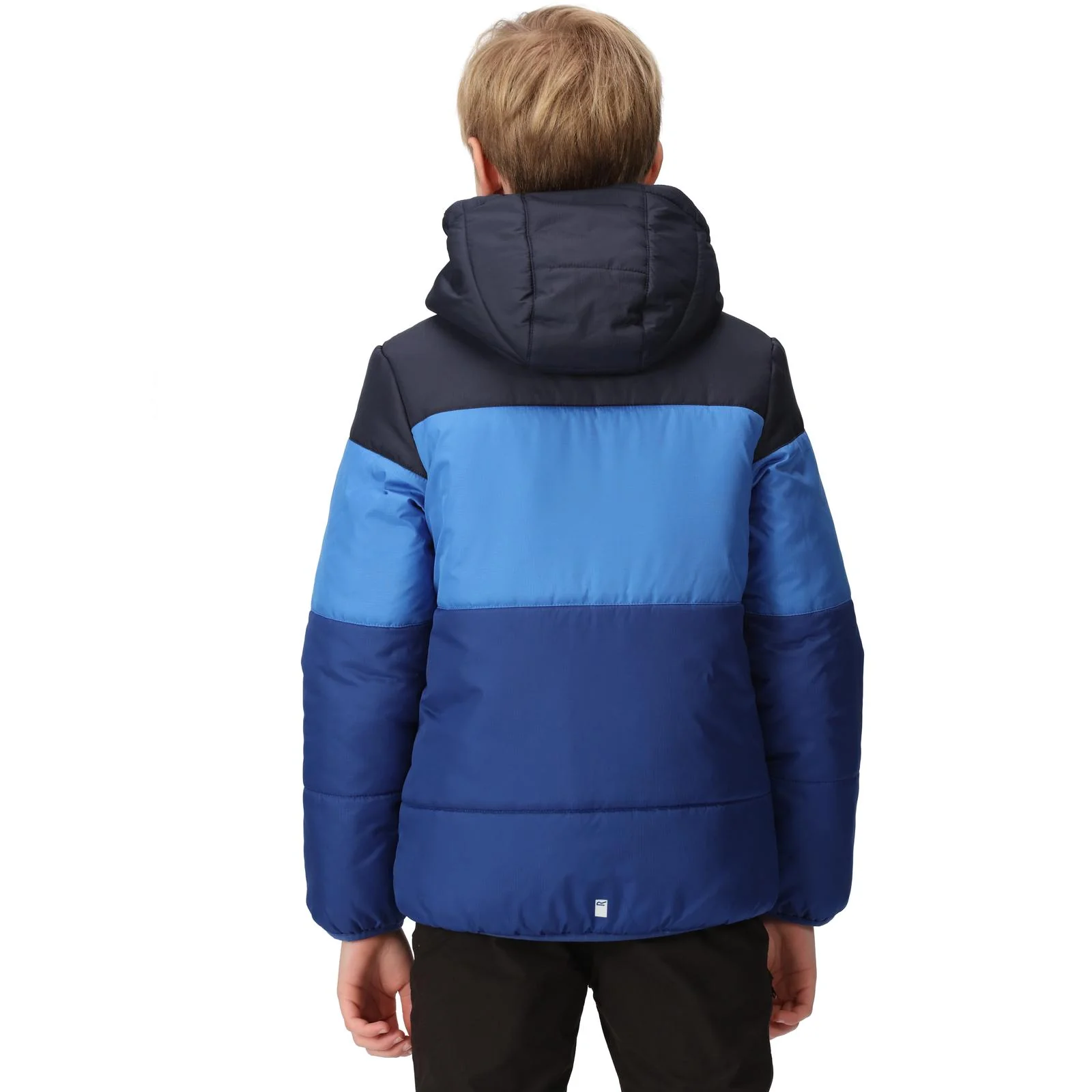 Regatta Kids Lofthouse VII Padded Water Repellent Jacket - Image 21