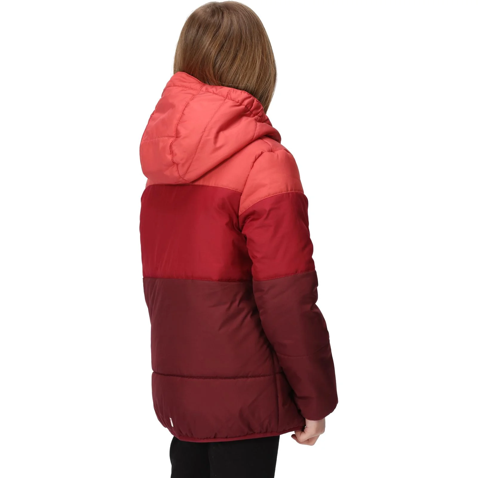 Regatta Kids Lofthouse VII Padded Water Repellent Jacket - Image 23