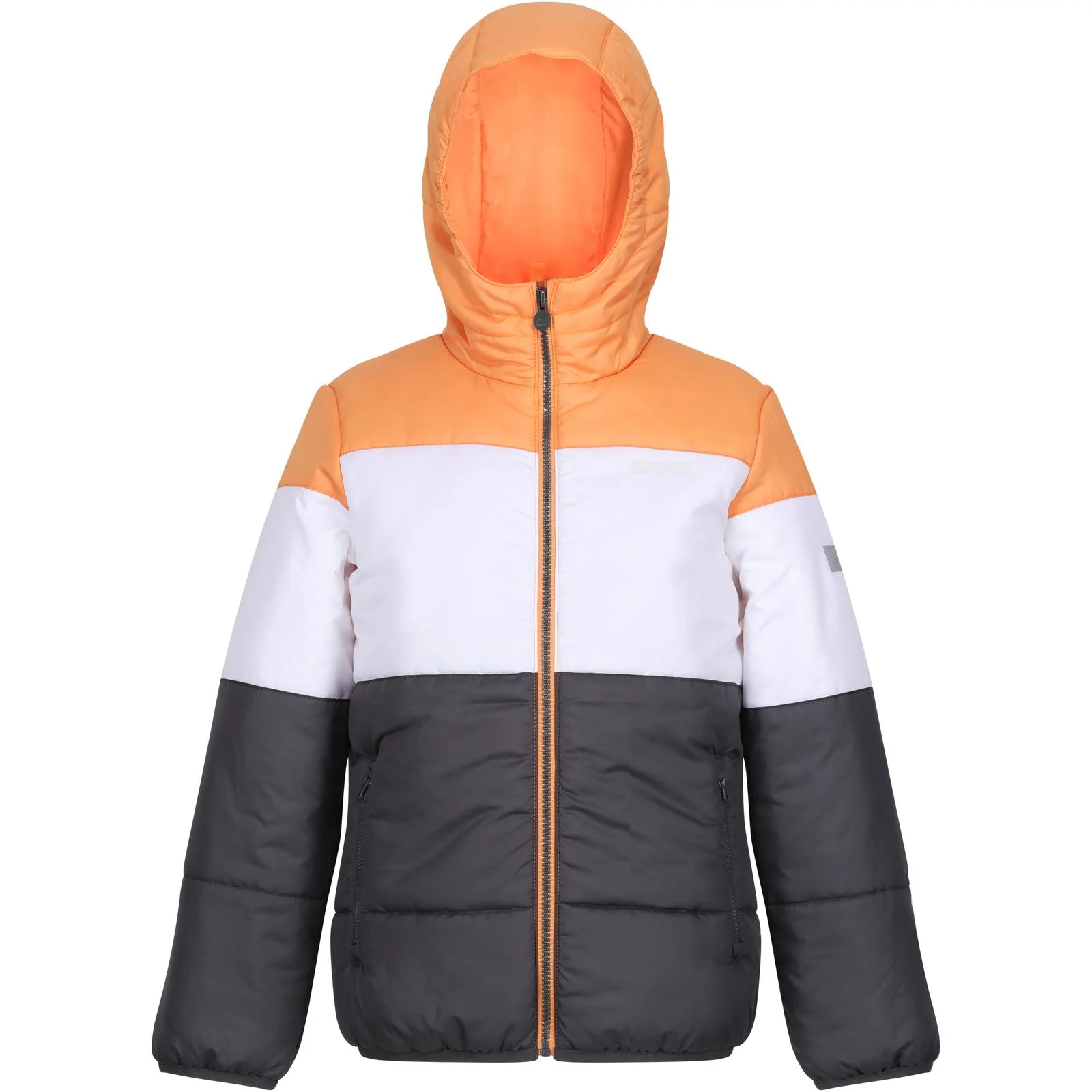 Regatta Kids Lofthouse VII Padded Water Repellent Jacket - Image 46
