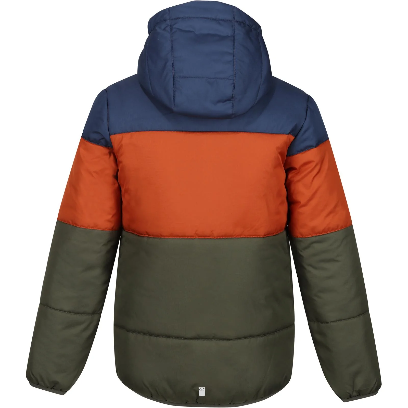 Regatta Kids Lofthouse VII Padded Water Repellent Jacket - Image 57