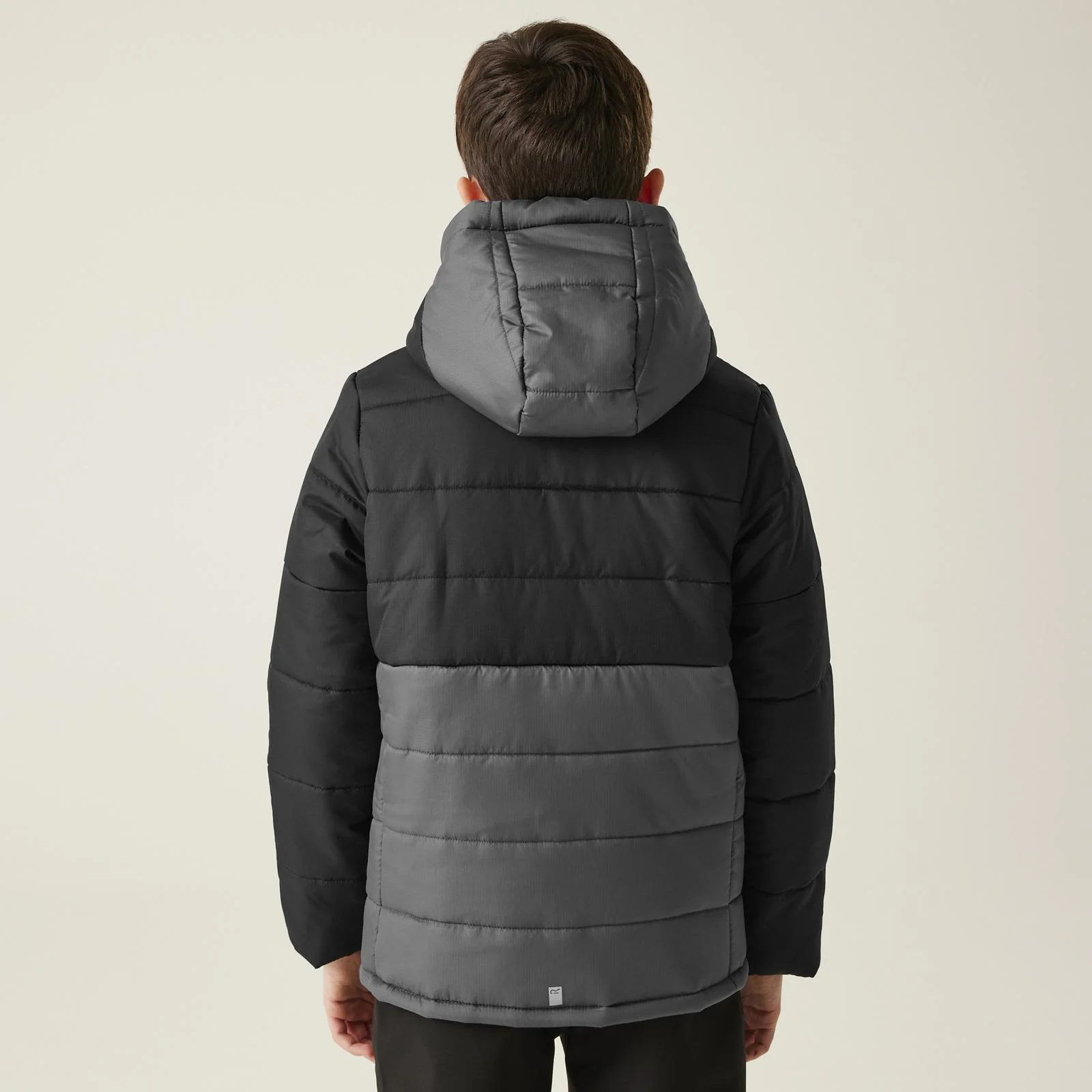 Regatta Kids Lofthouse VIII Insulated Jacket - Image 5