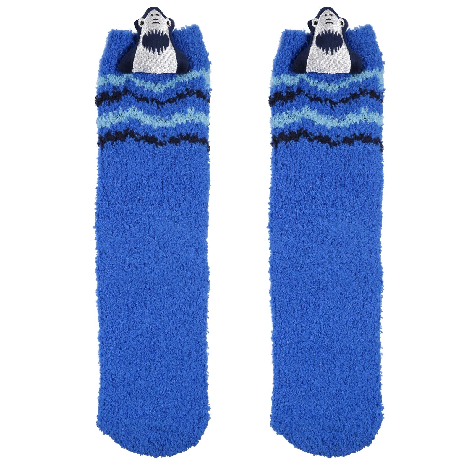 Regatta Kids Mudplay Cosy Crew Socks - Image 6