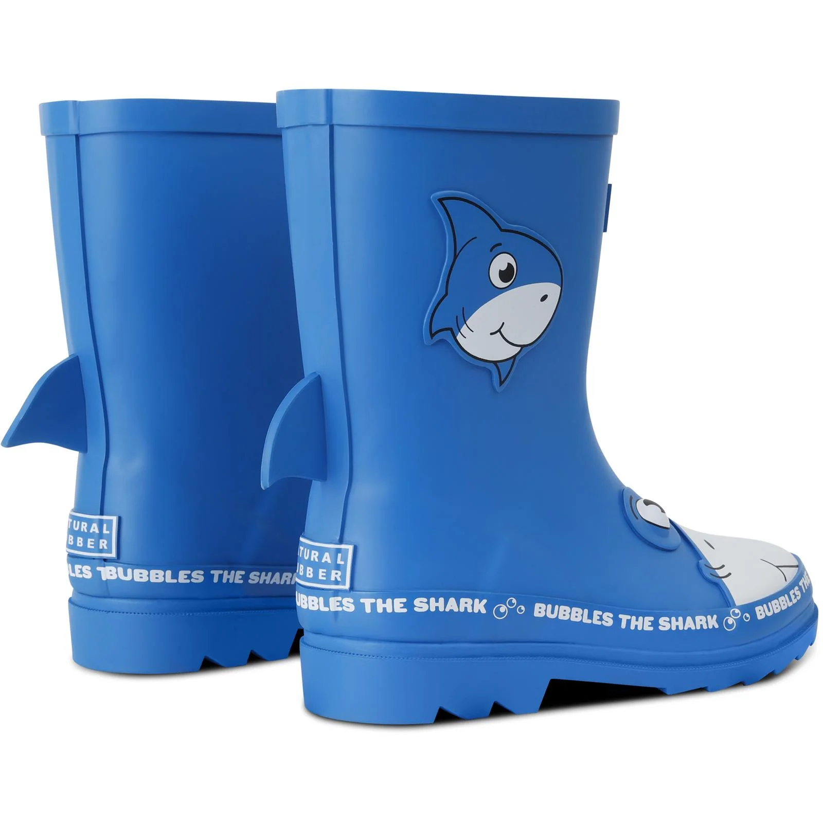 Regatta Kids Mudplay II Outdoor Wellies - Image 5