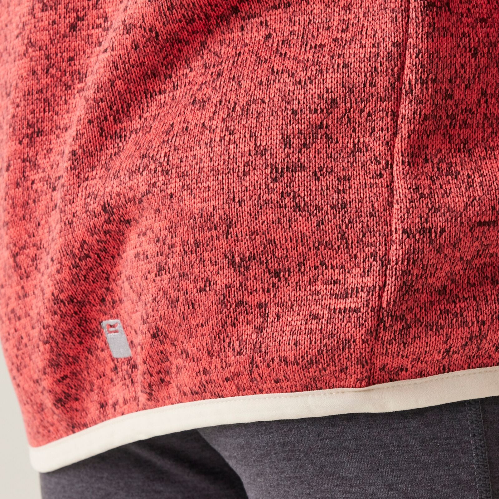 Regatta Kids Newhill Full Zip Fleece - Image 38