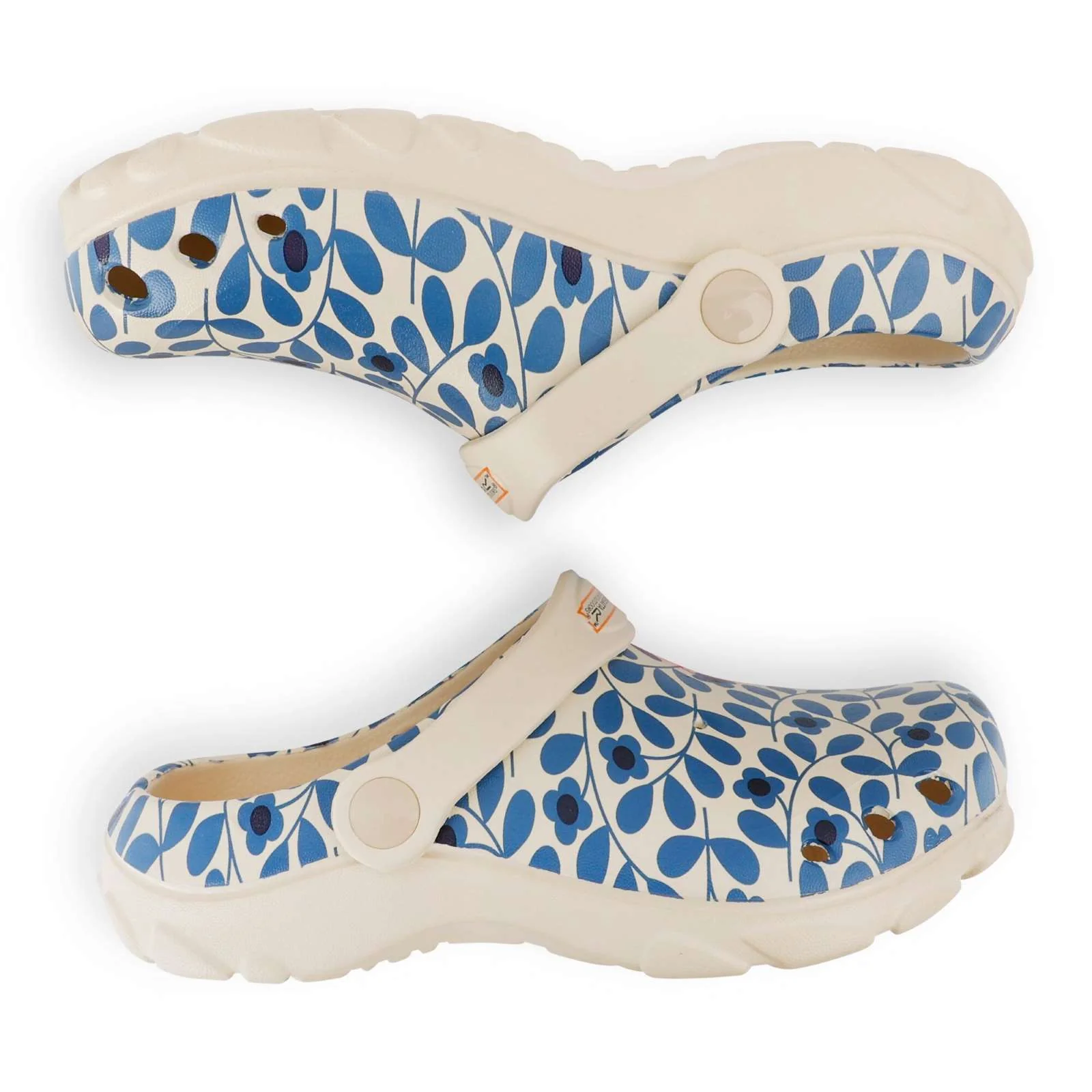 Regatta Kids Orla Kiely Clog Slides - Image 18