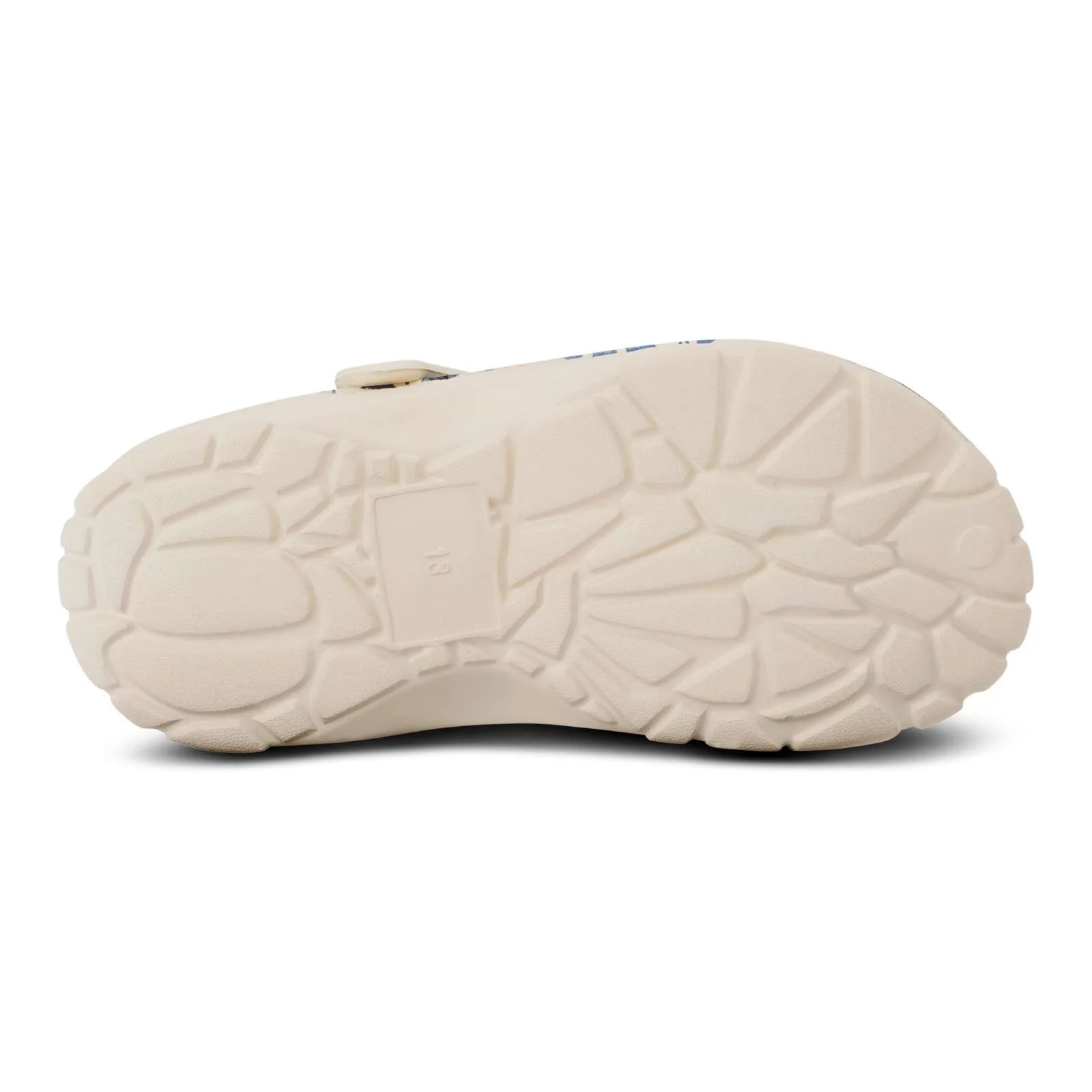 Regatta Kids Orla Kiely Clog Slides - Image 23