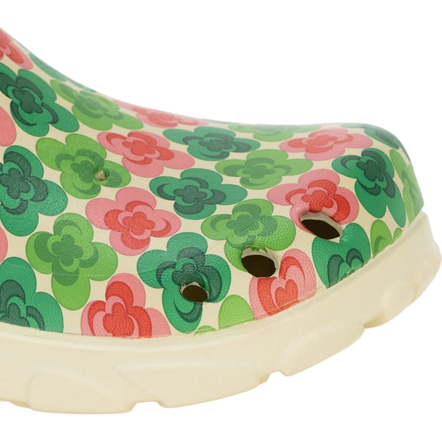 Regatta Kids Orla Kiely Clog Slides - Image 35