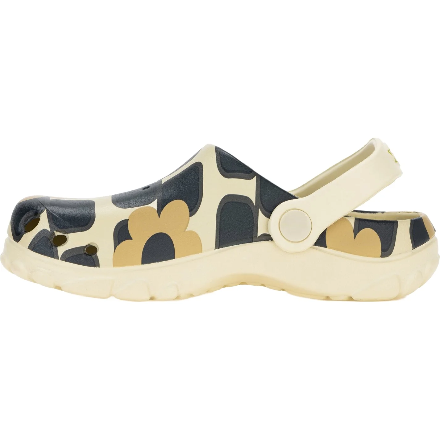 Regatta Kids Orla Kiely Clog Slides - Image 41