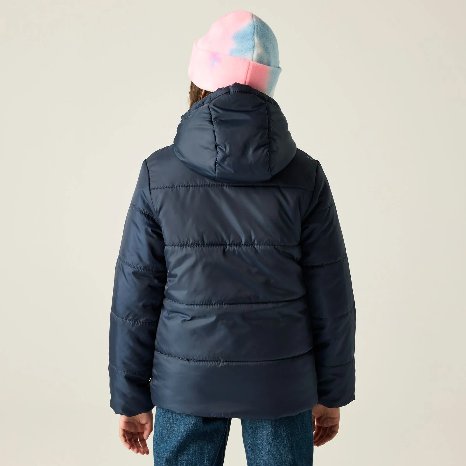 Regatta Kids Orla Kiely Padded Jacket - Image 10