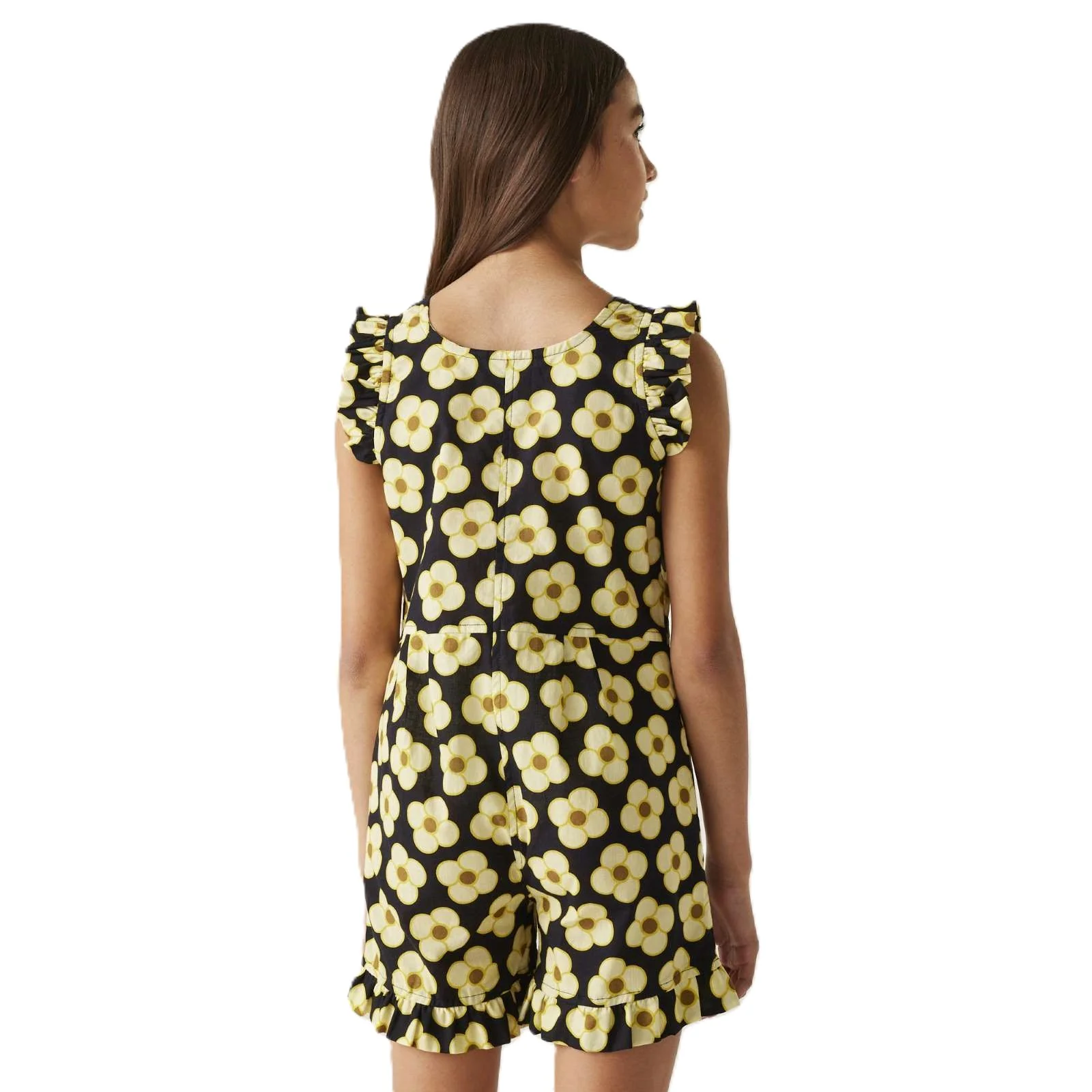 Regatta Kids Orla Kiely Playsuit Dress - Image 5