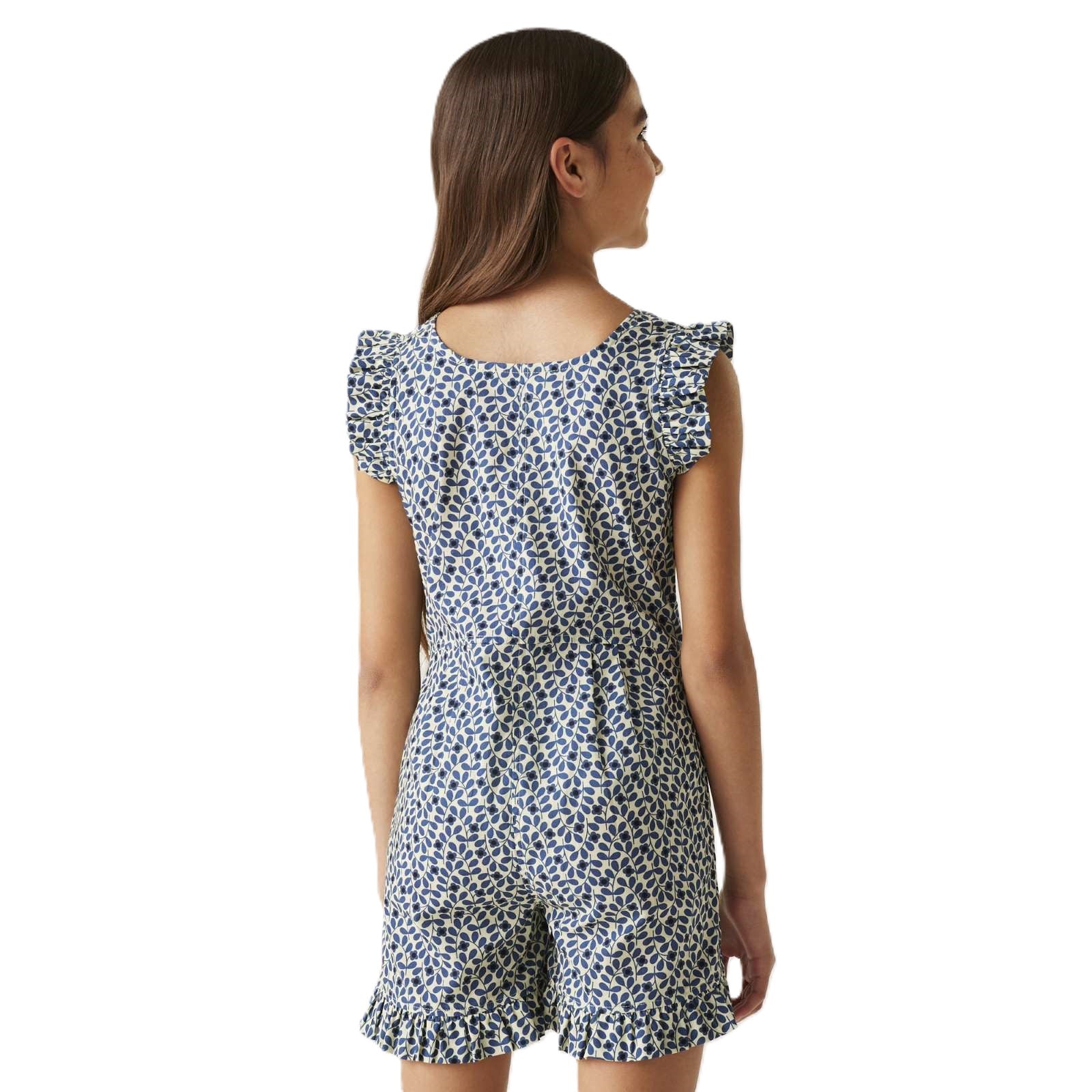 Regatta Kids Orla Kiely Playsuit Dress - Image 6