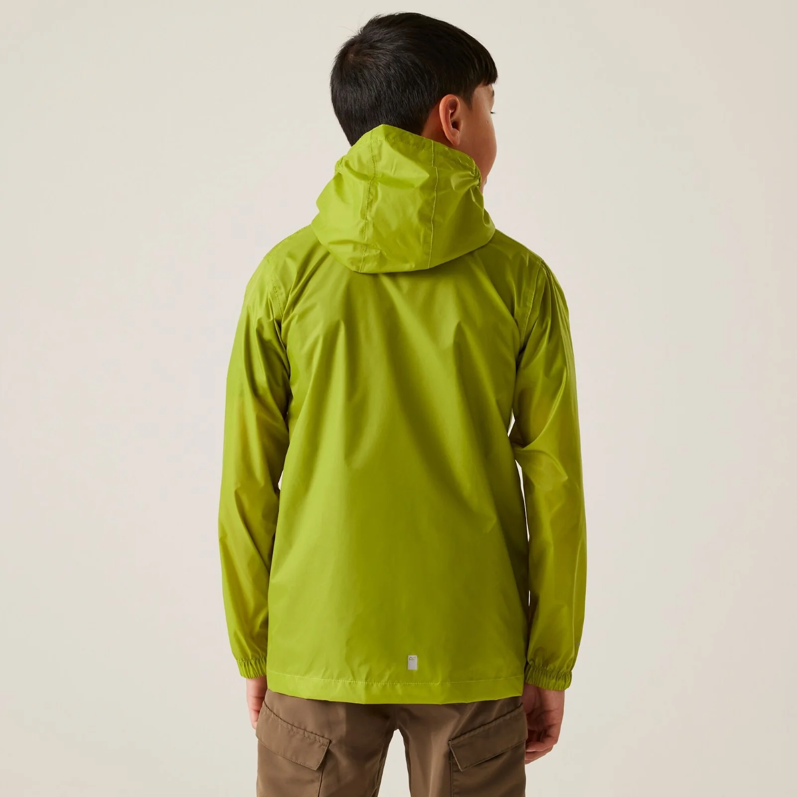 Regatta Kids Pack It III Waterproof Jacket - Image 16