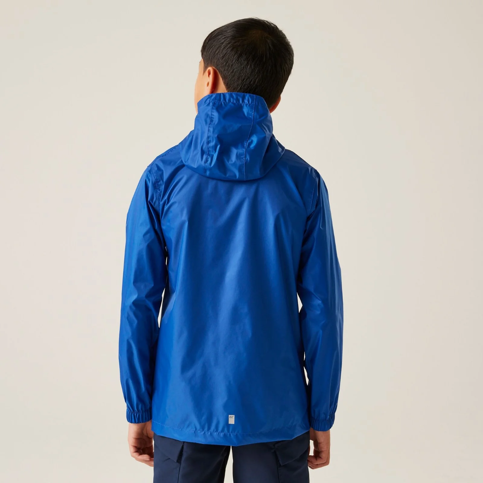 Regatta Kids Pack It III Waterproof Jacket - Image 17