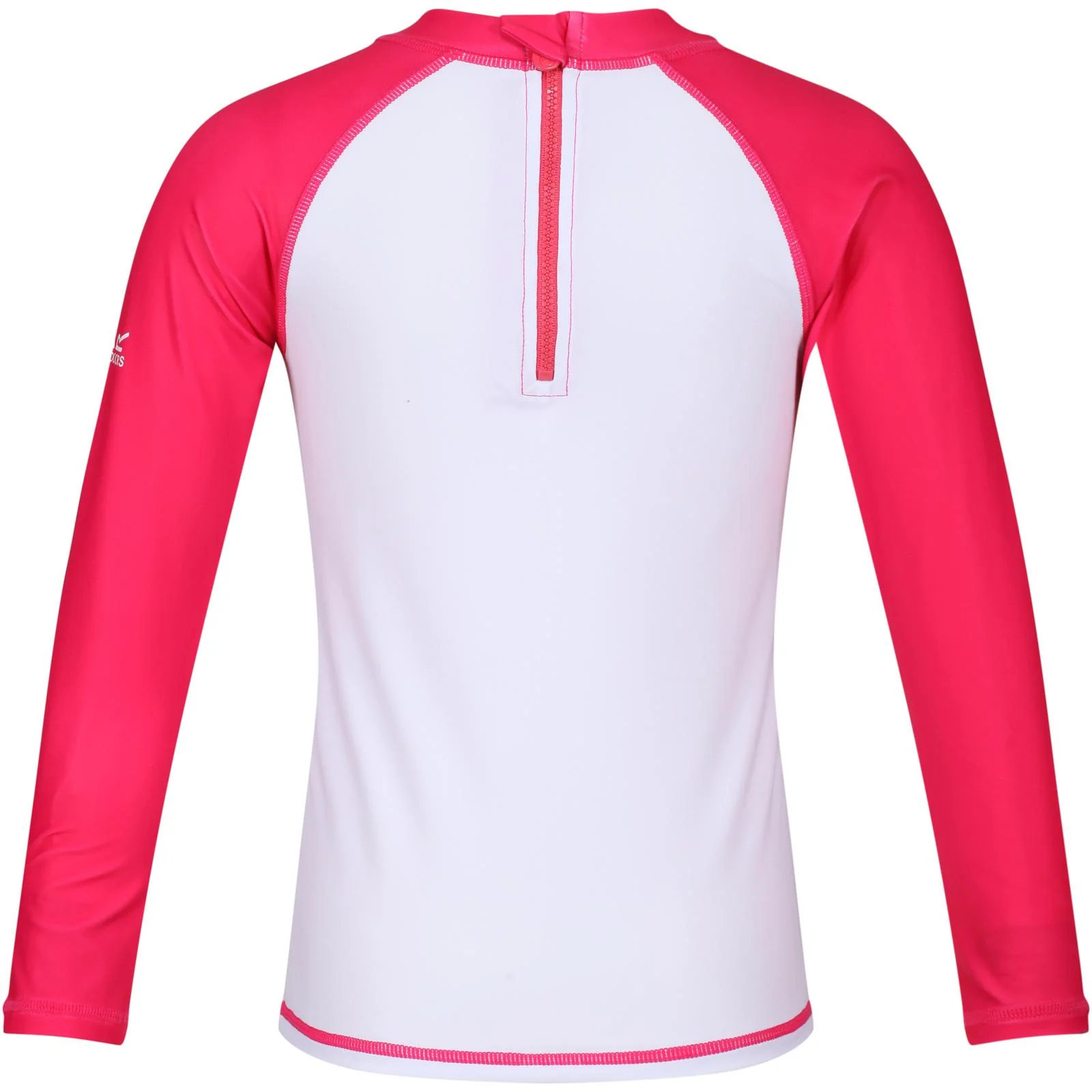 Regatta Kids Peppa Pig Long Sleeve Rash Suit Set - Image 21