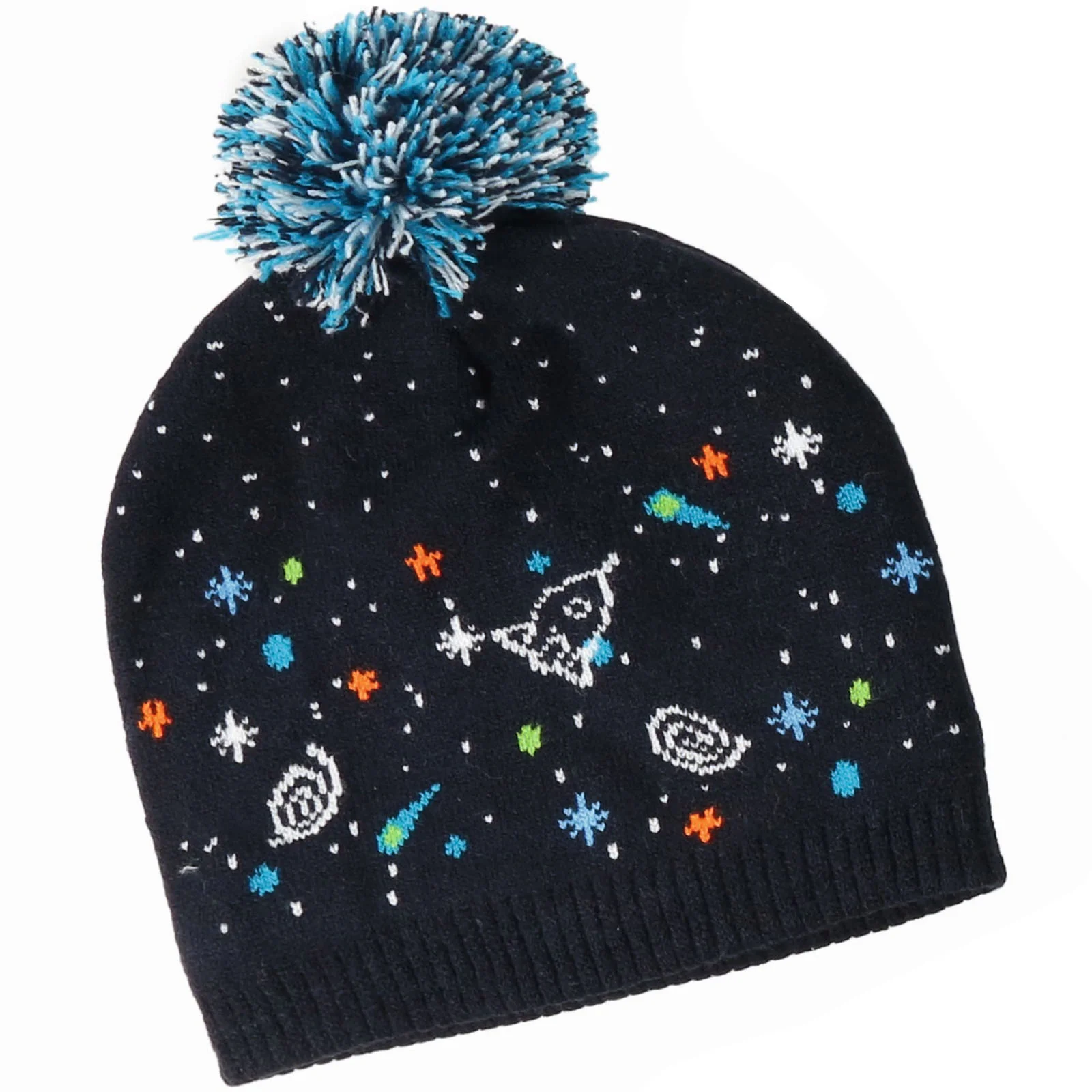 Regatta Kids Peppa Pig Pom Pom Hat, Scarf & Glove Set - Image 12