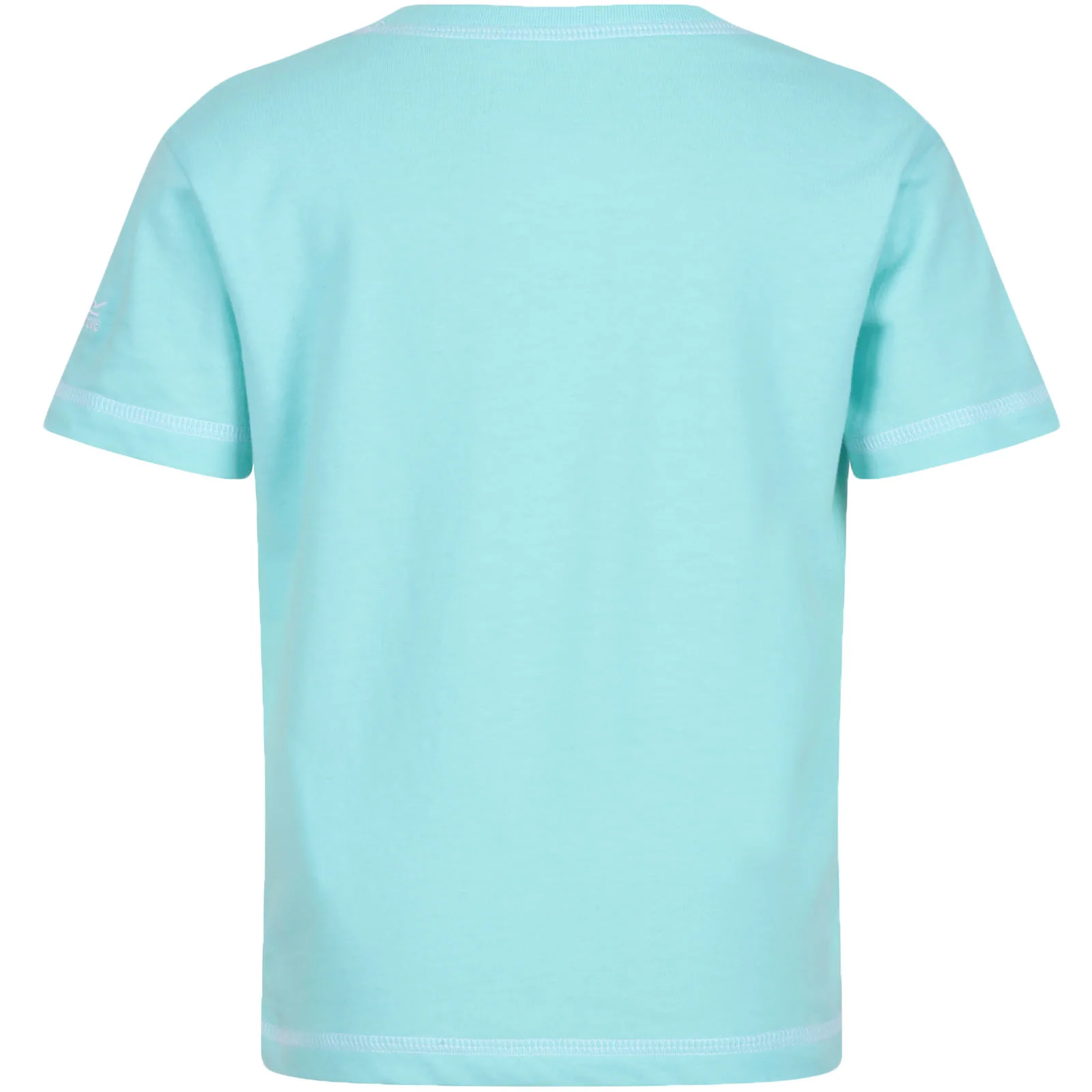 Regatta Kids Peppa Pig Printed Crew Neck T-Shirt - Image 12