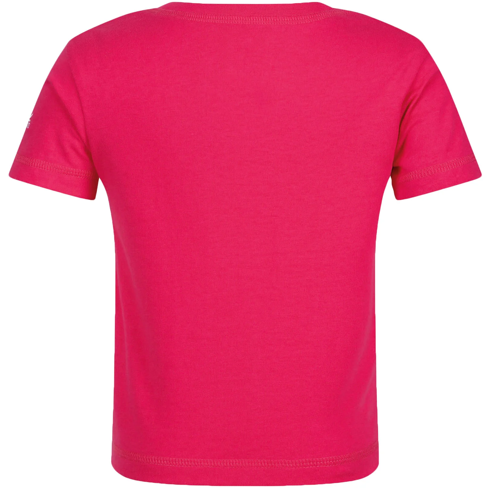 Regatta Kids Peppa Pig Printed Crew Neck T-Shirt - Image 13