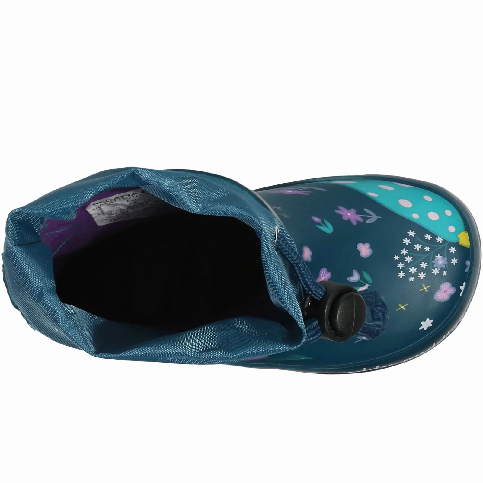 Regatta Kids Peppa Pig Splash Wellies - Image 22