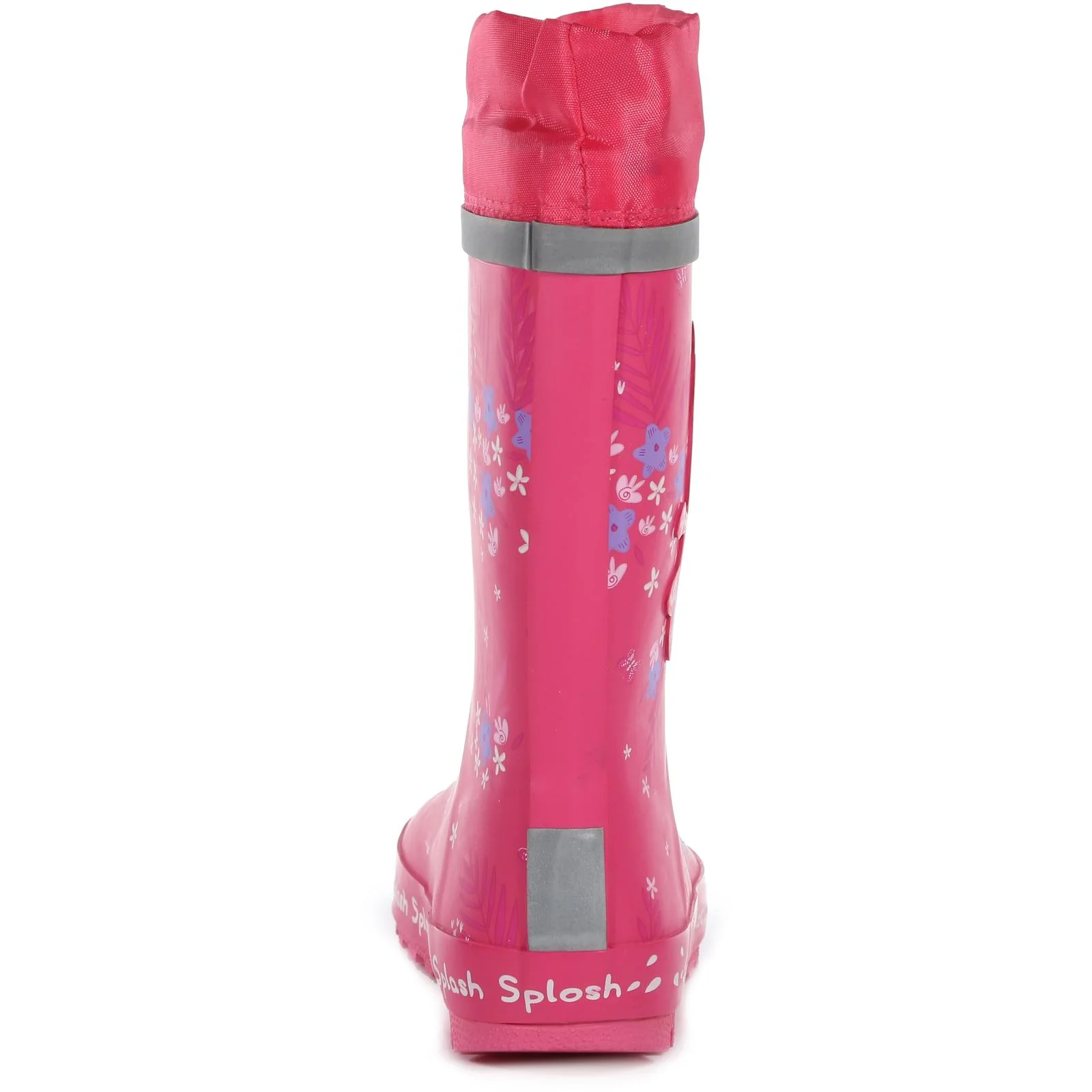 Regatta Kids Peppa Pig Splash Wellies - Image 23