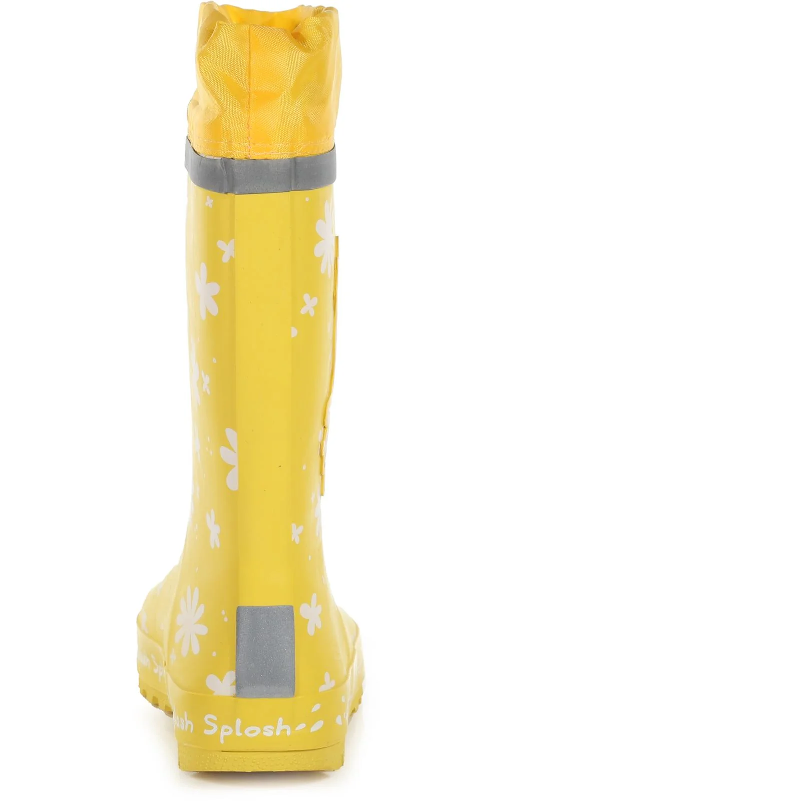 Regatta Kids Peppa Pig Splash Wellies - Image 25