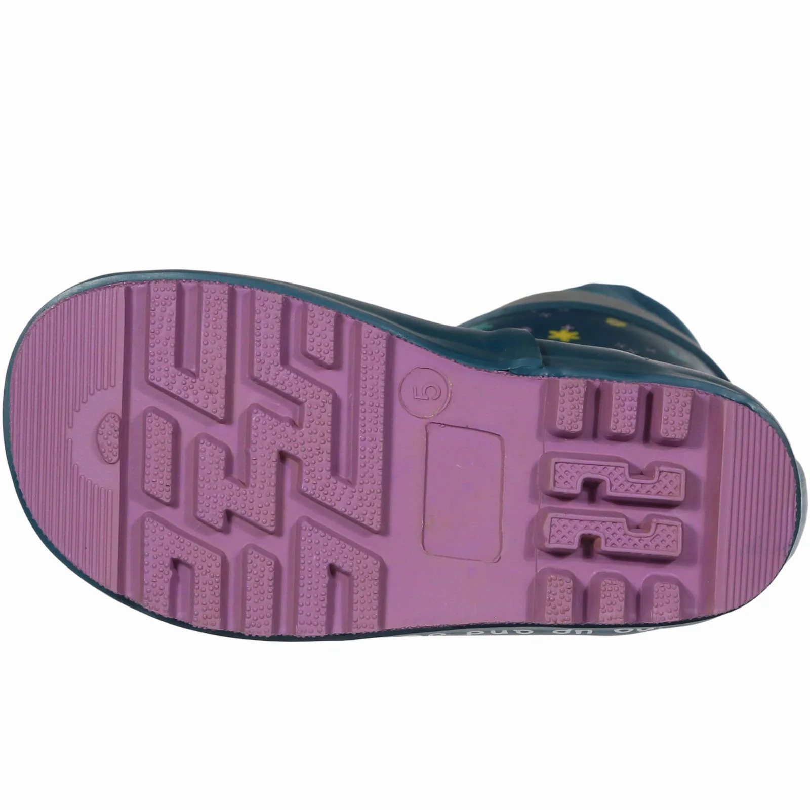 Regatta Kids Peppa Pig Splash Wellies - Image 30
