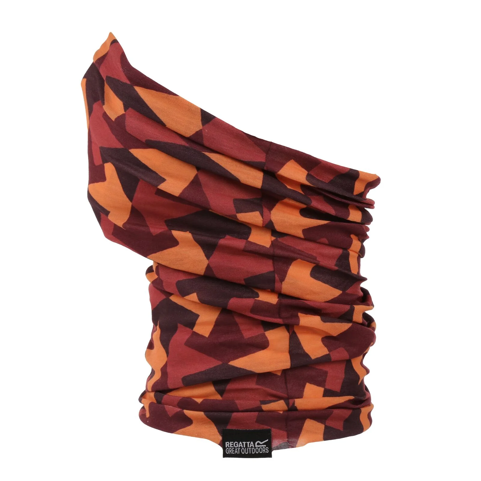 Regatta Kids Printed Multitube Neck Gaiters - Image 3
