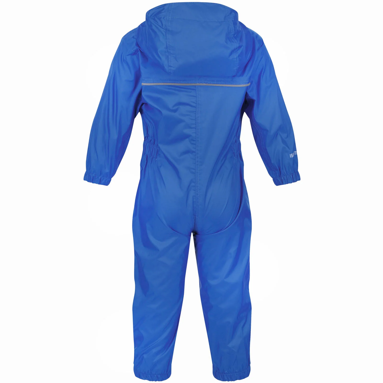 Regatta Kids Puddle IV Waterproof Puddle Suit - Image 30