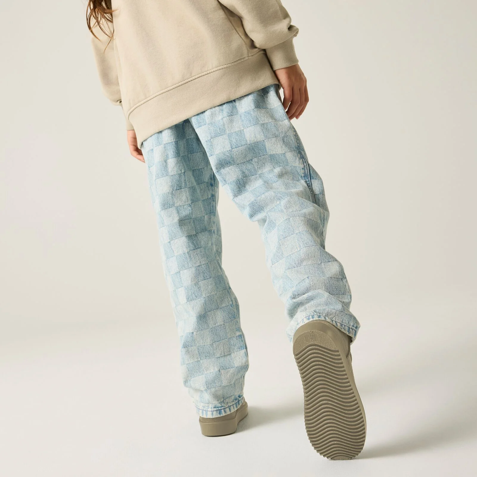 Regatta Kids Risley Short Junior Mule - Image 21