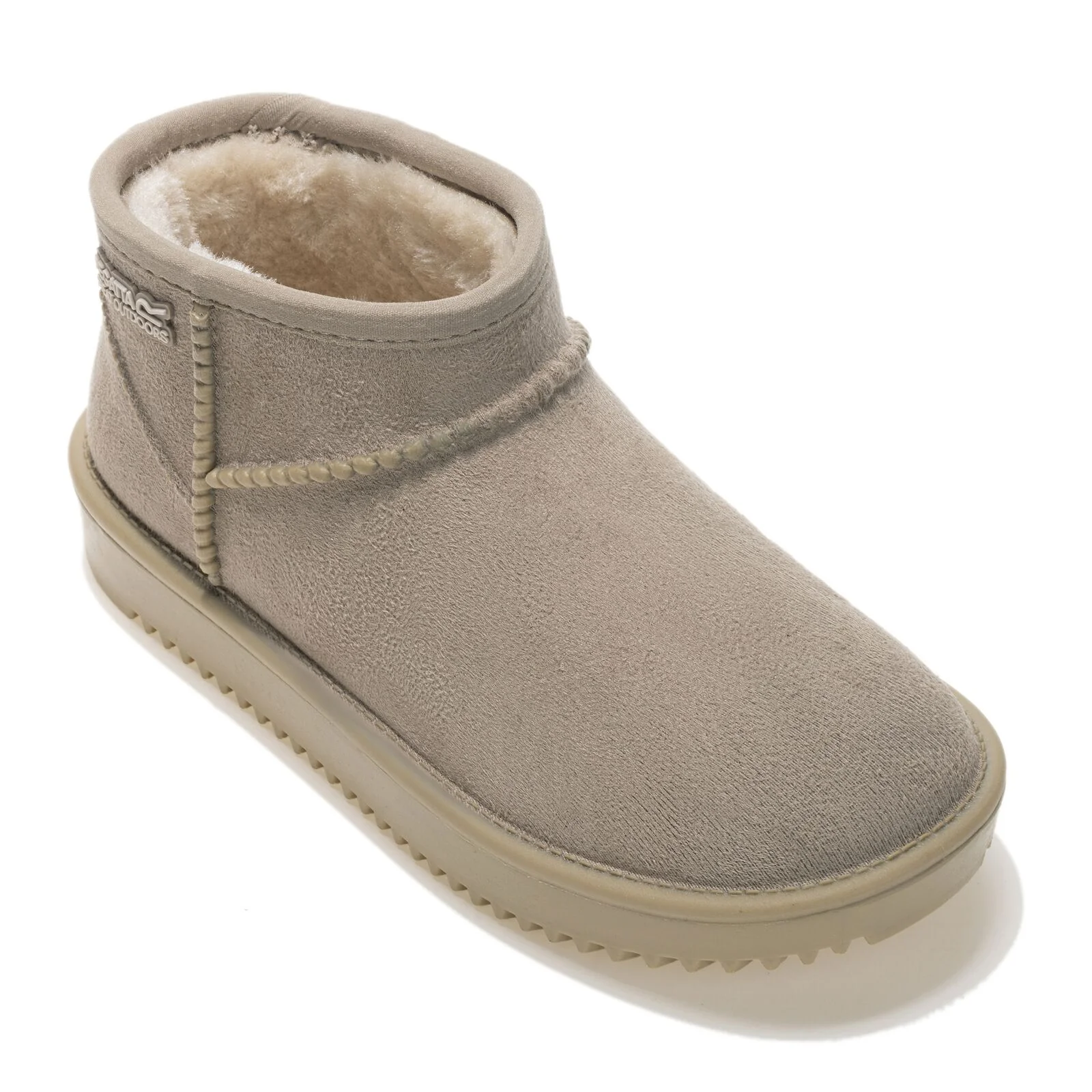 Regatta Kids Risley Short Junior Mule - Image 26