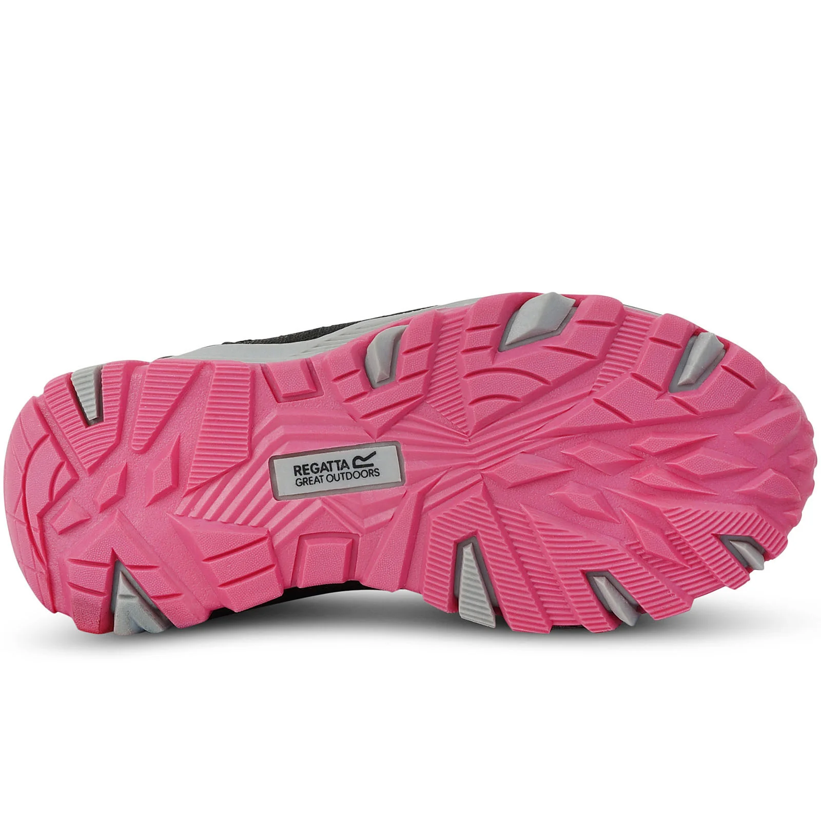 Regatta Kids Samaris III Waterproof Walking Boots - Image 26