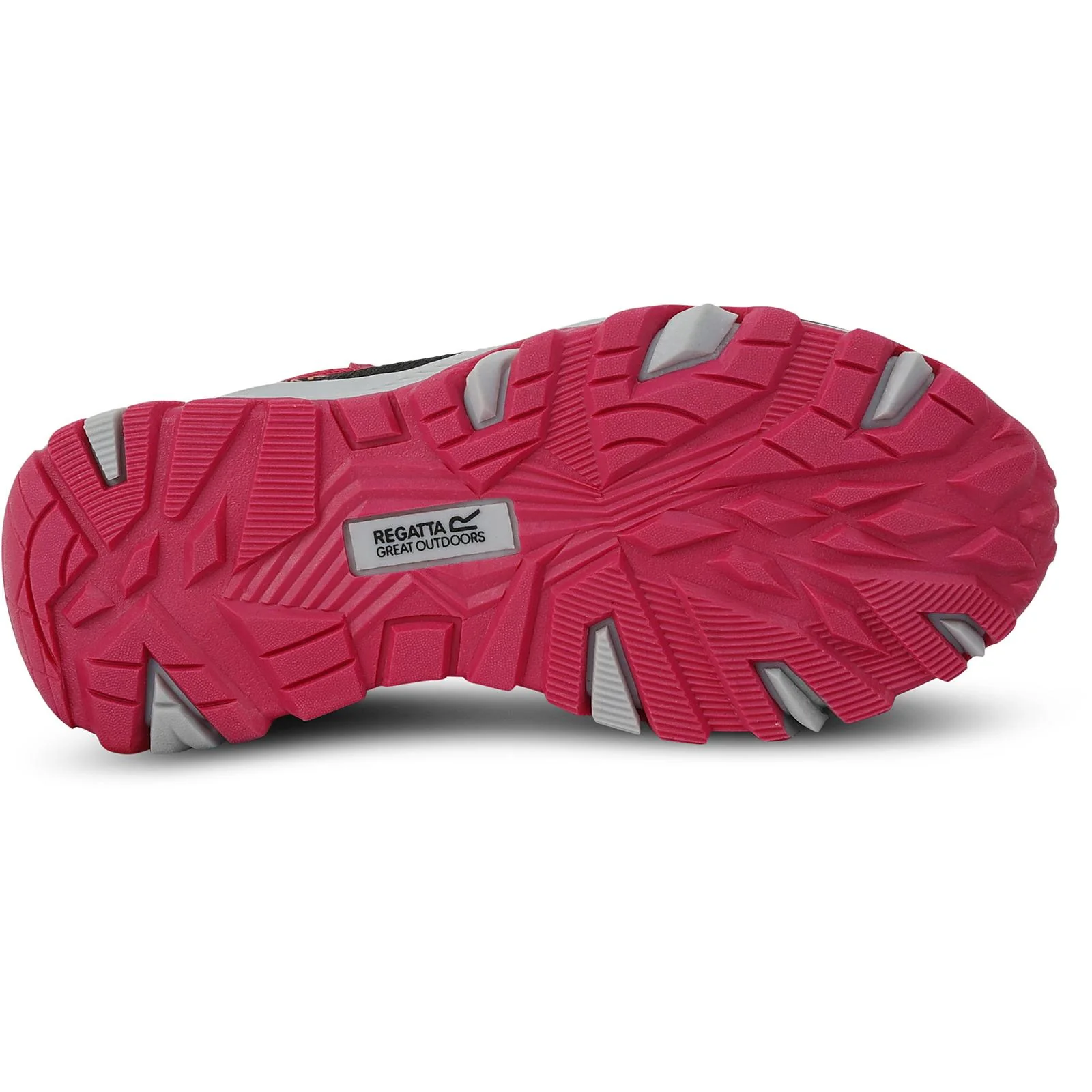 Regatta Kids Samaris III Waterproof Walking Boots - Image 30